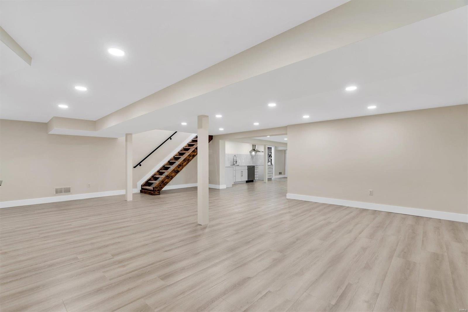 Fox Trot Estates - Residential