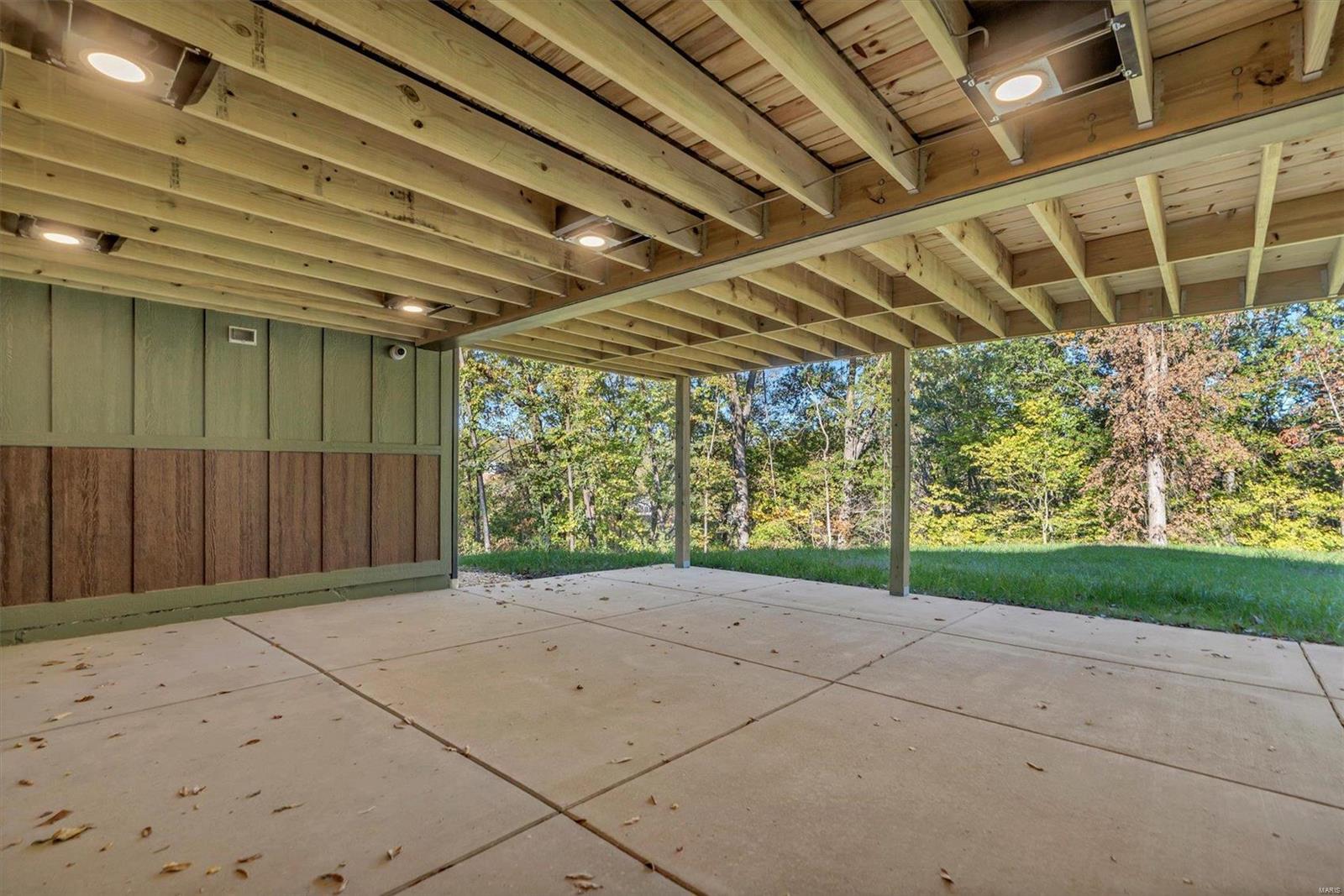 Fox Trot Estates - Residential