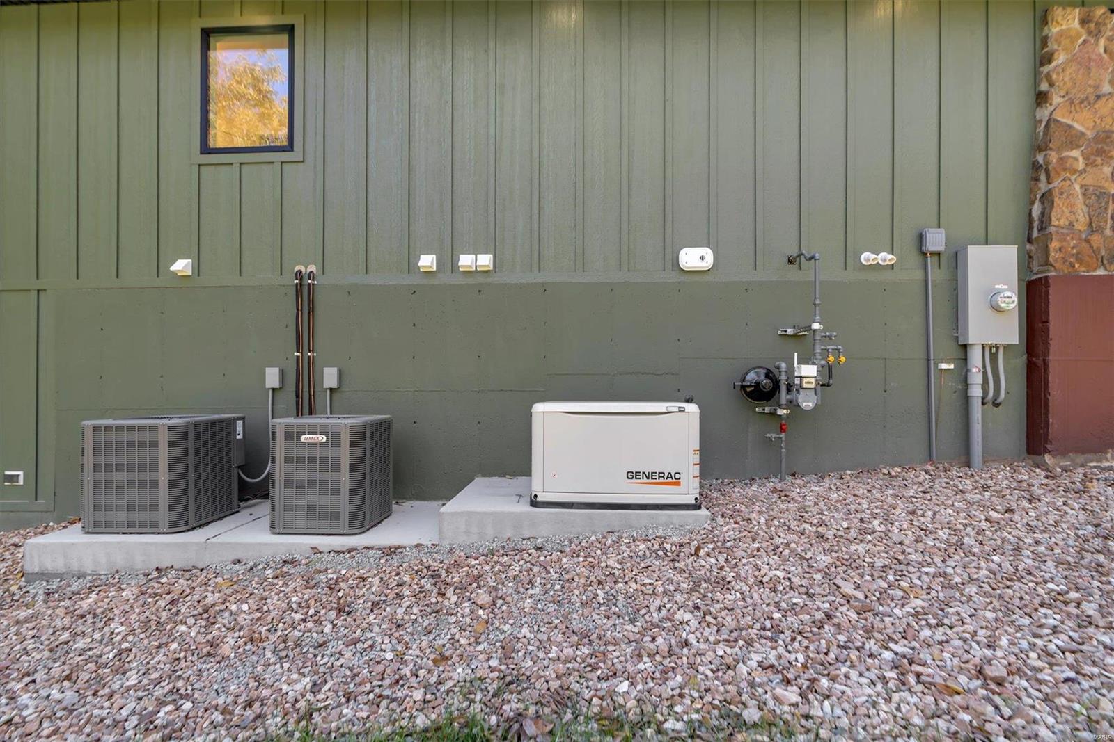 Fox Trot Estates - Residential