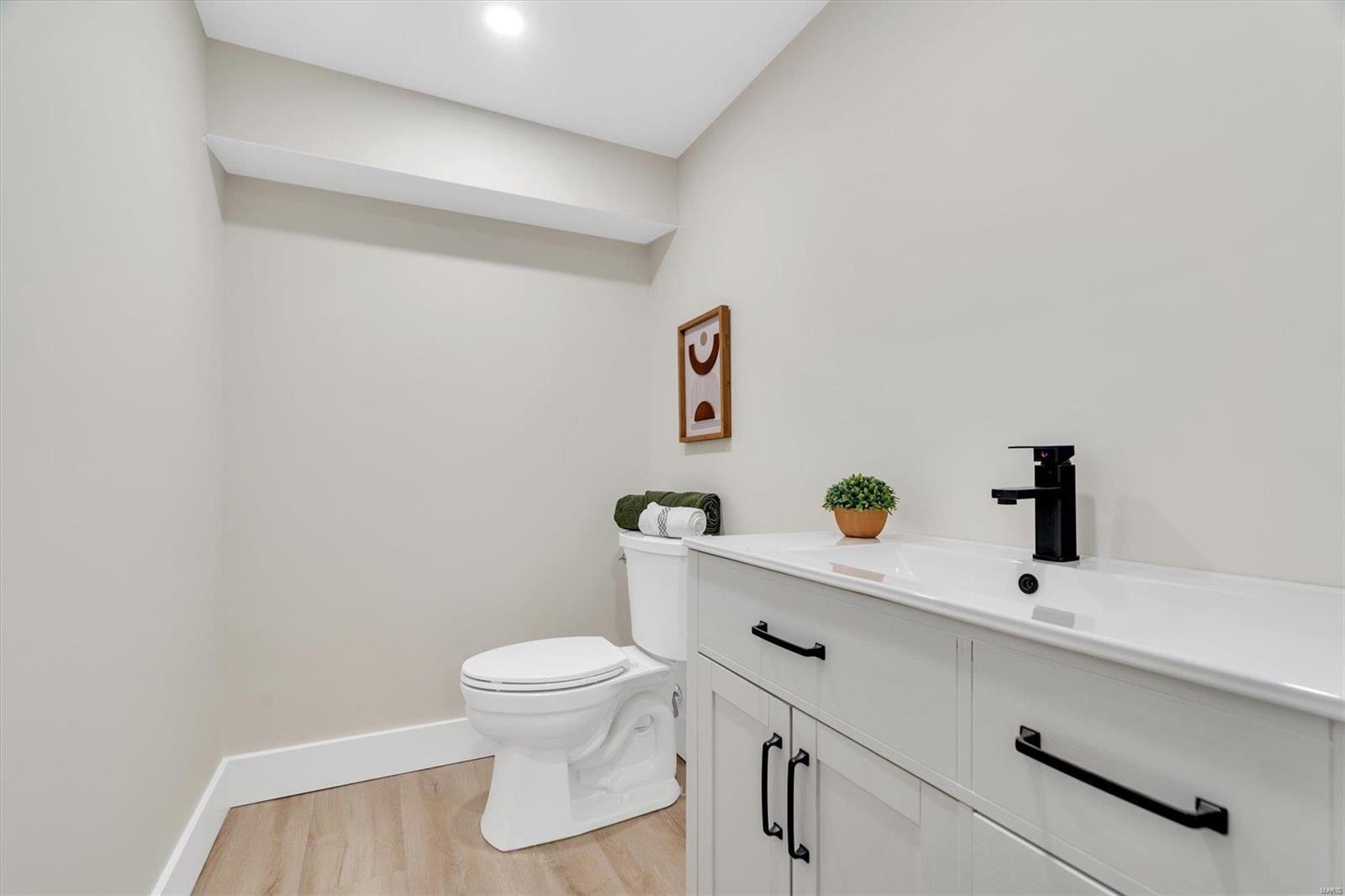 Fox Trot Estates - Residential