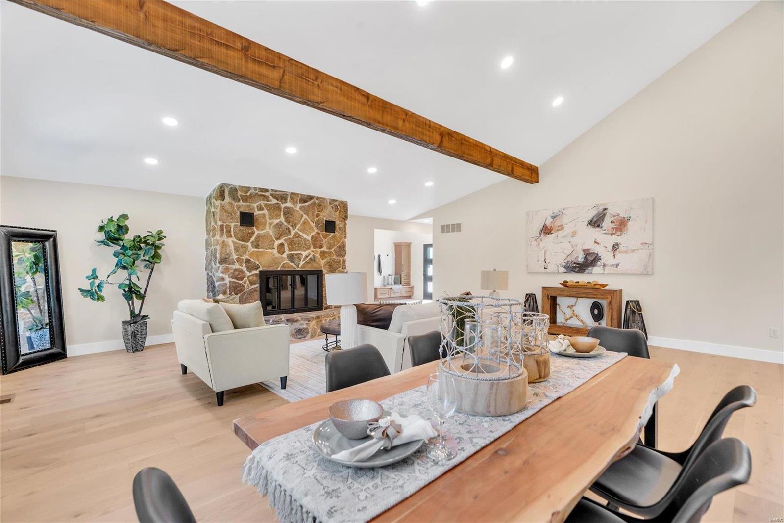 Fox Trot Estates - Residential