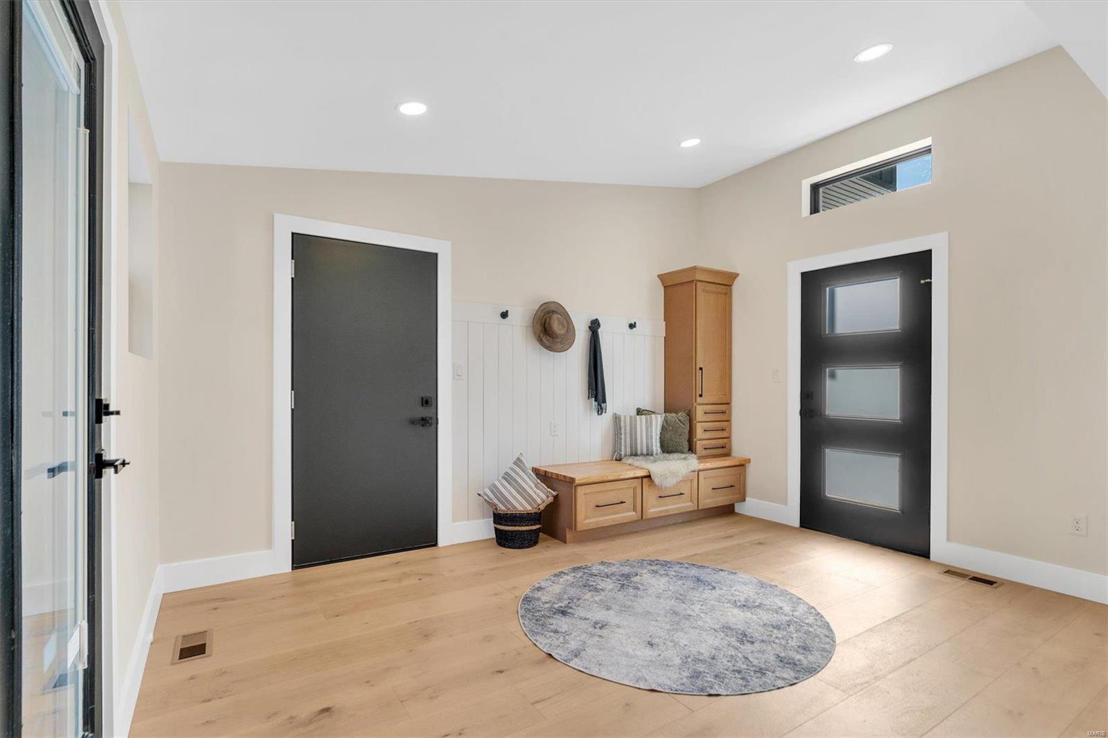 Fox Trot Estates - Residential