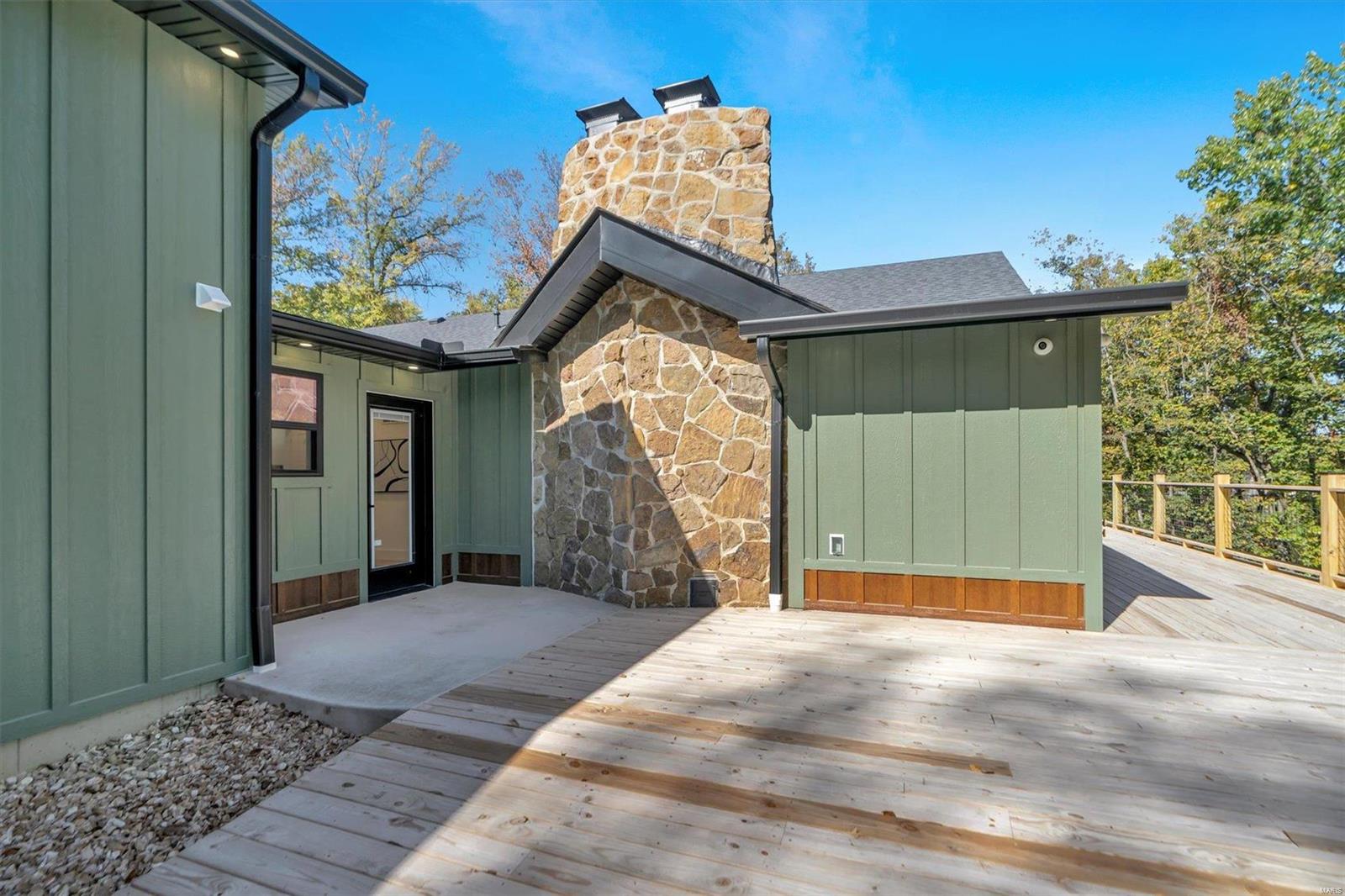 Fox Trot Estates - Residential