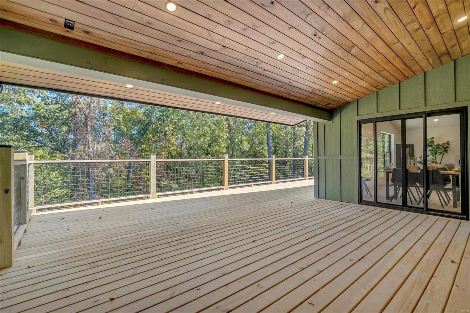 Fox Trot Estates - Residential