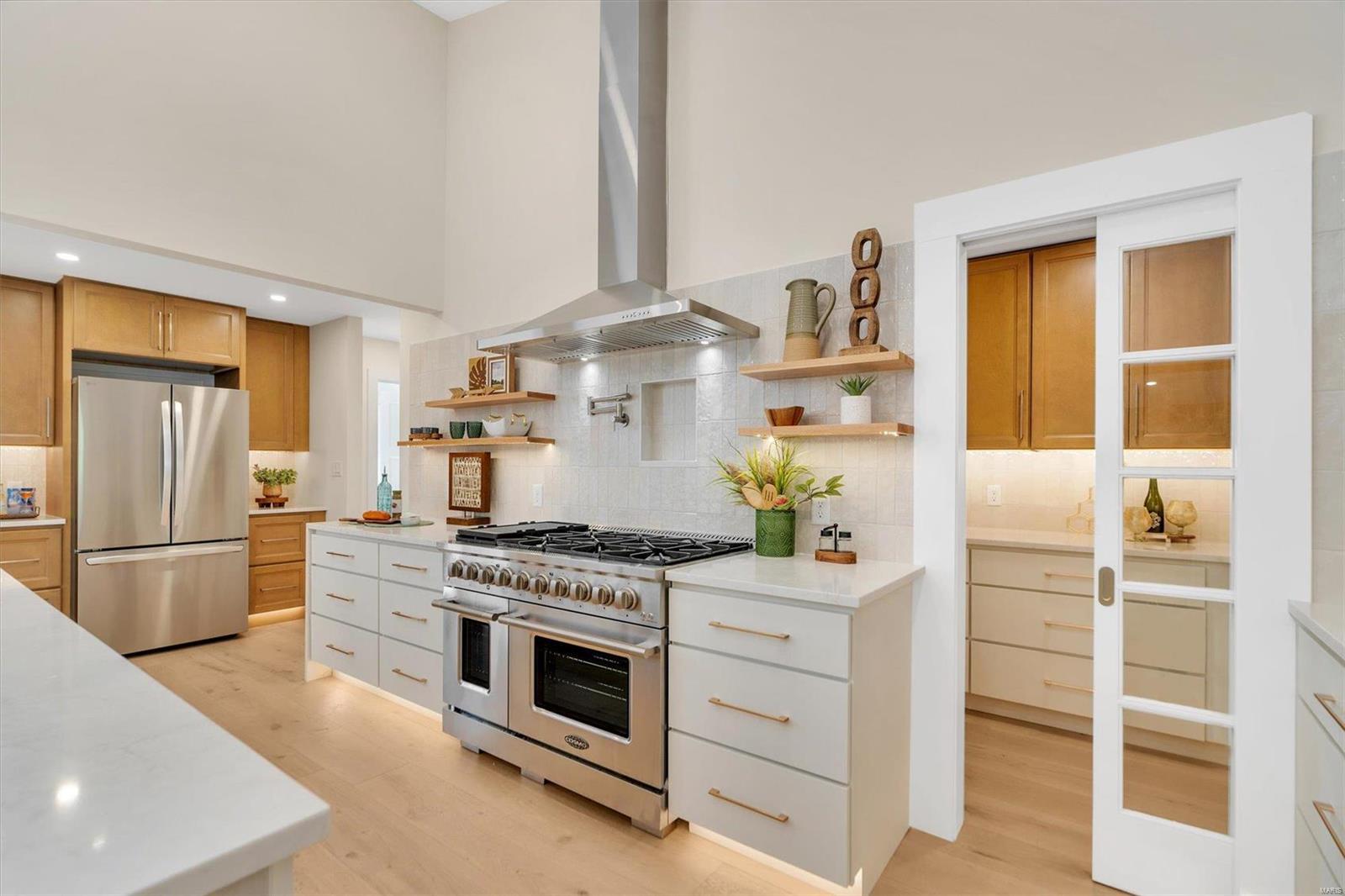 Fox Trot Estates - Residential