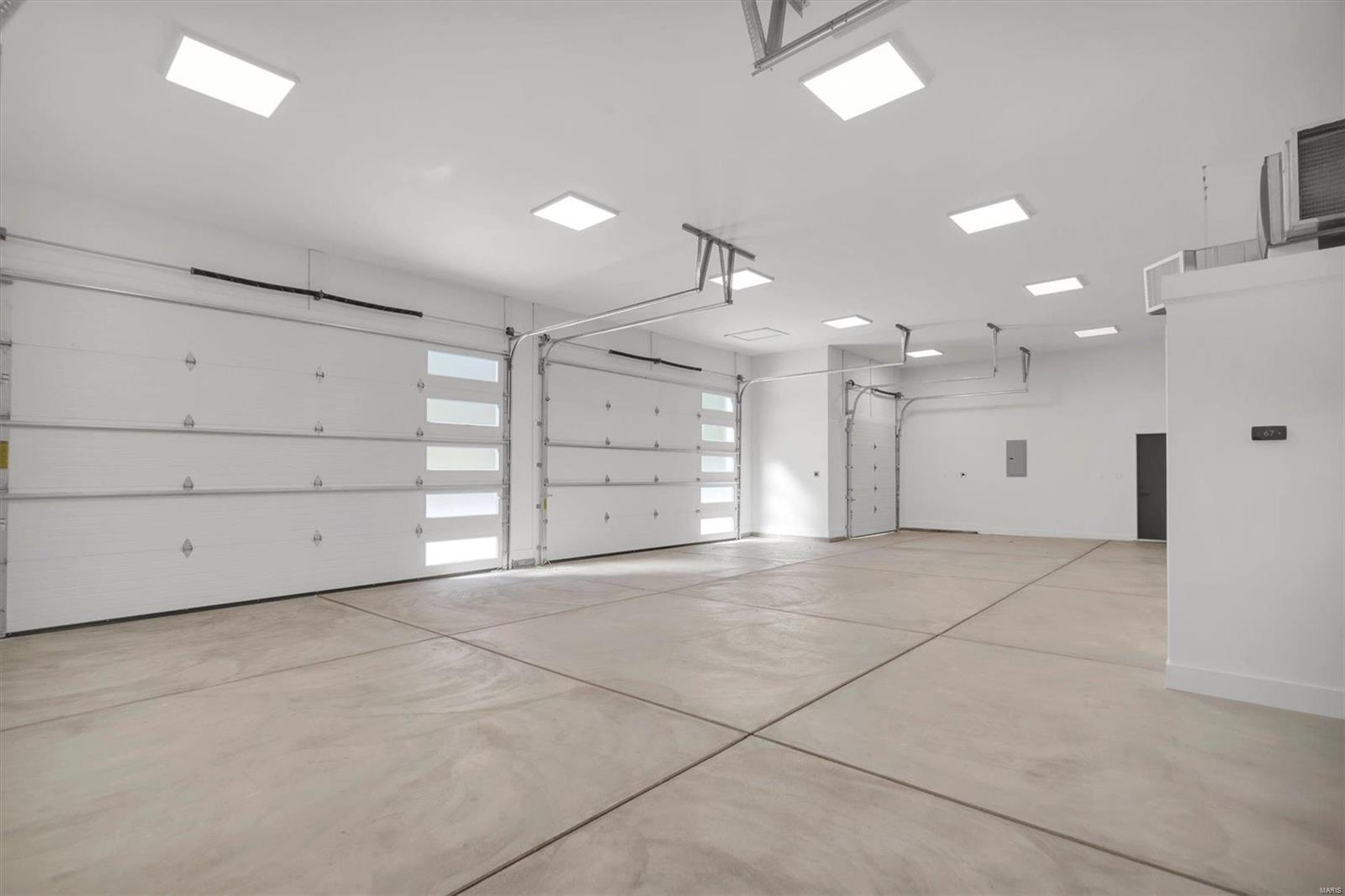 Fox Trot Estates - Residential