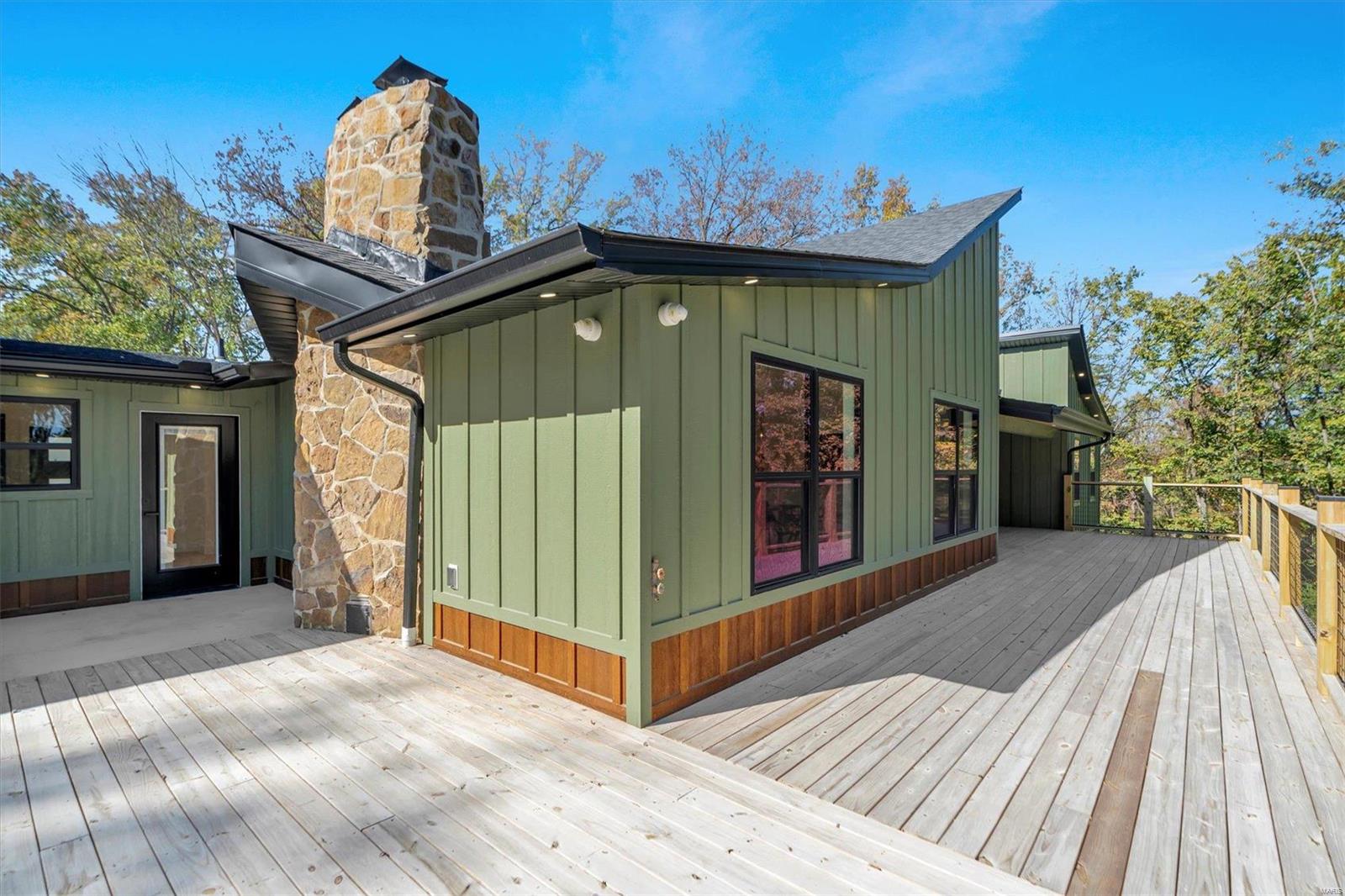 Fox Trot Estates - Residential