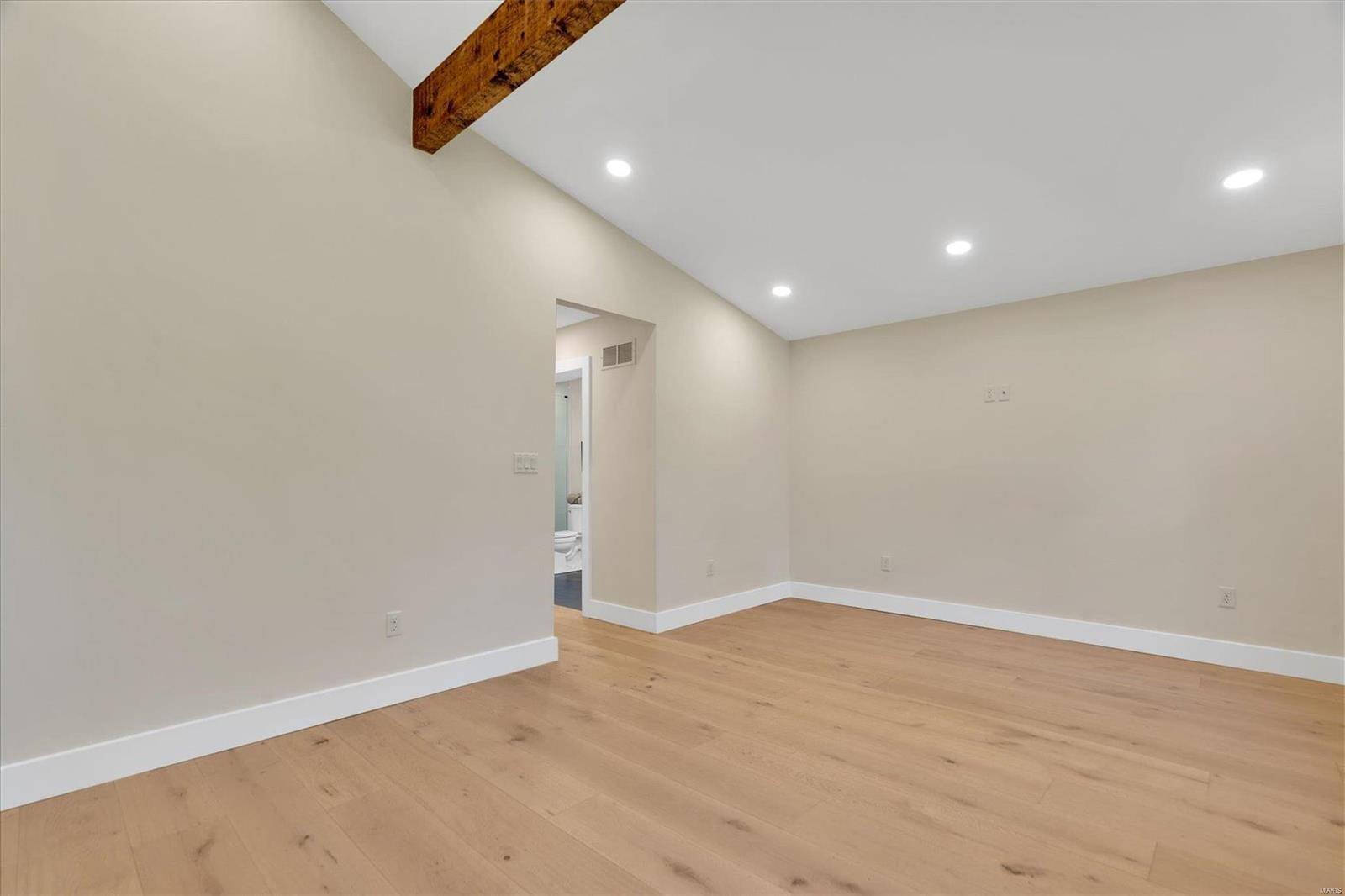 Fox Trot Estates - Residential