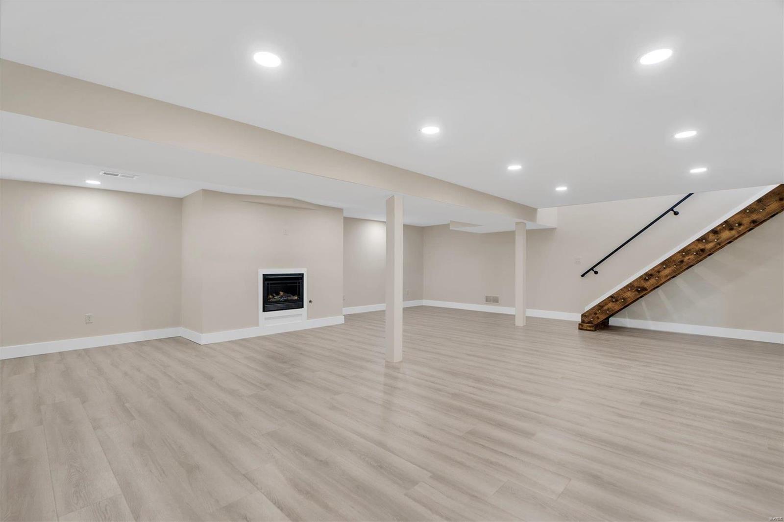 Fox Trot Estates - Residential