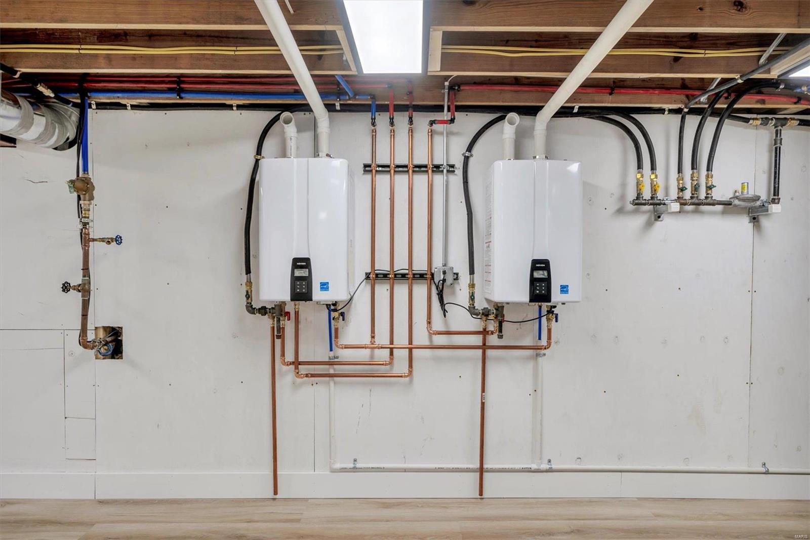 Fox Trot Estates - Residential