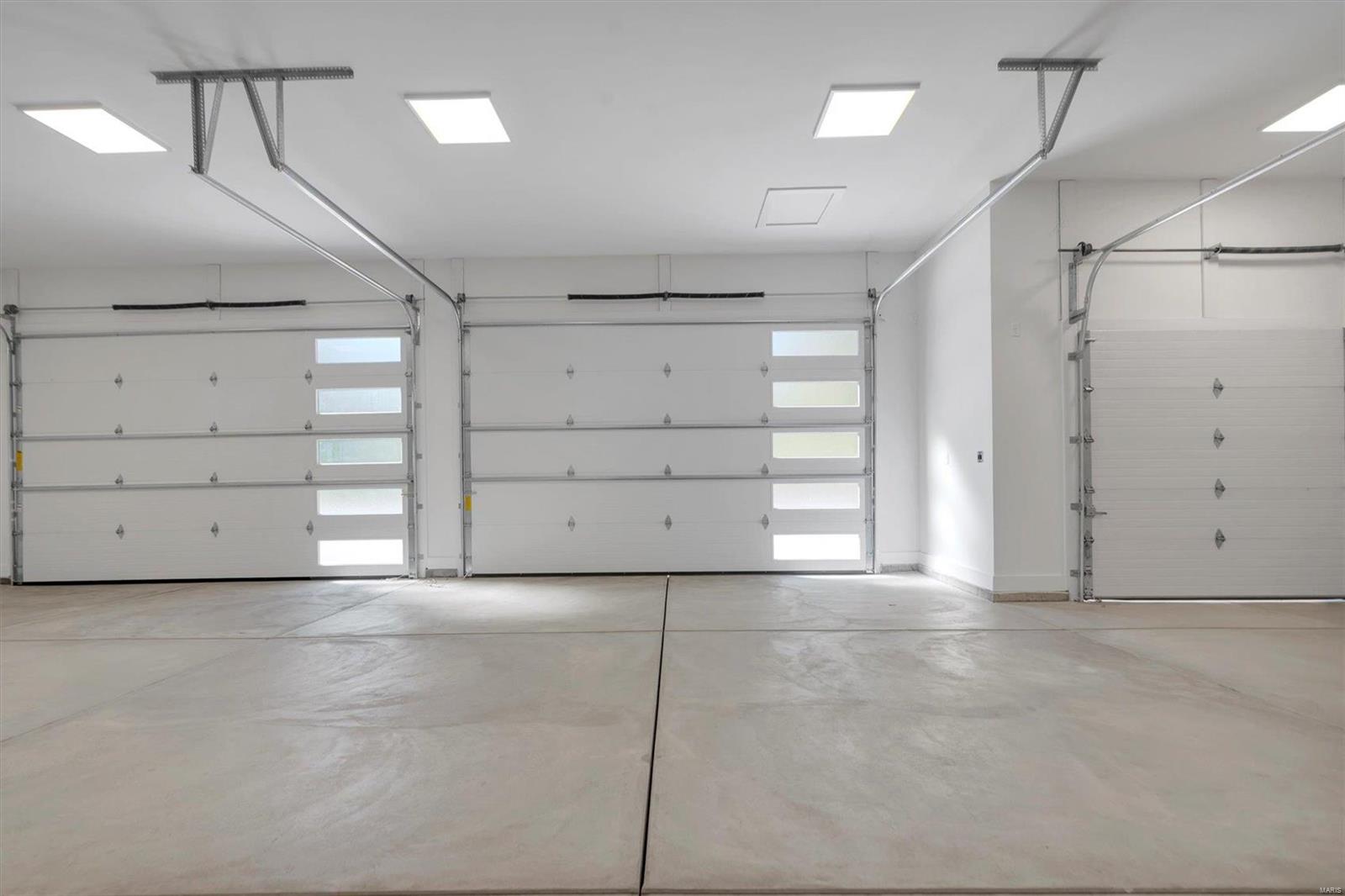 Fox Trot Estates - Residential