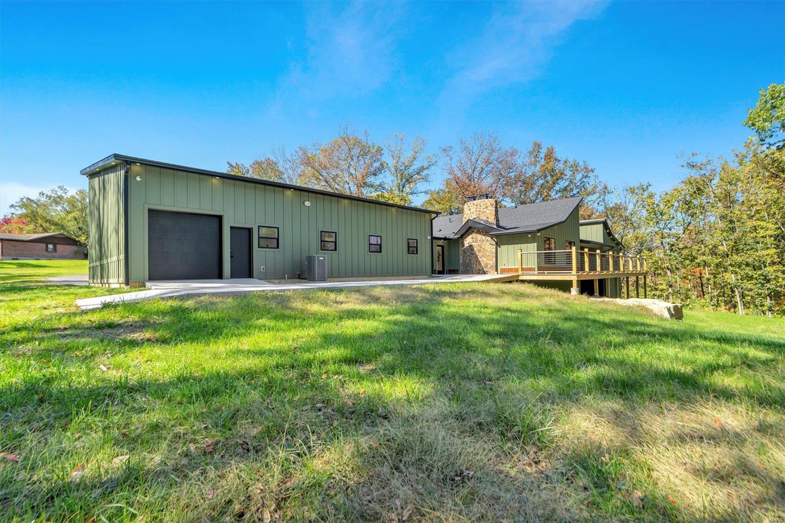 Fox Trot Estates - Residential