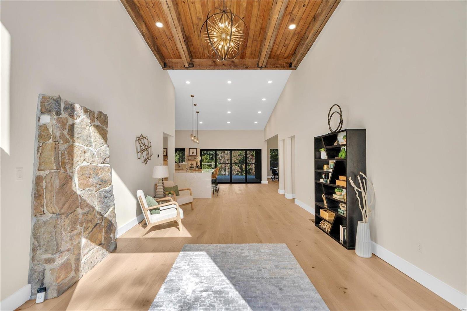 Fox Trot Estates - Residential