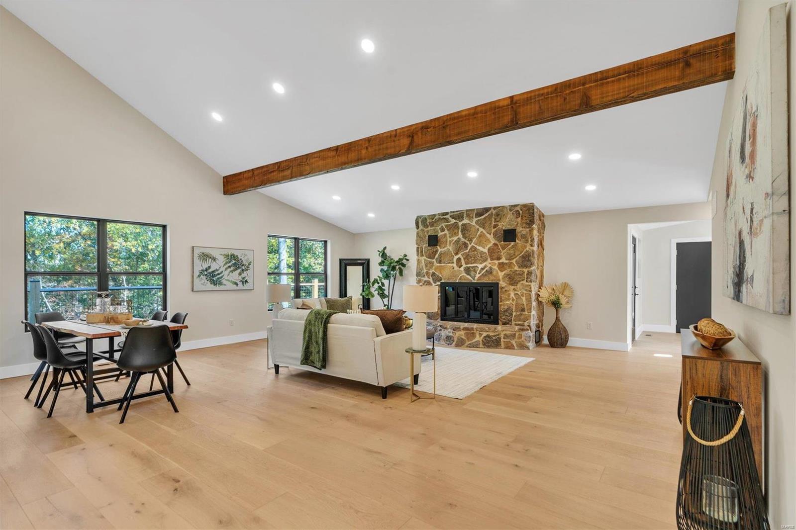 Fox Trot Estates - Residential