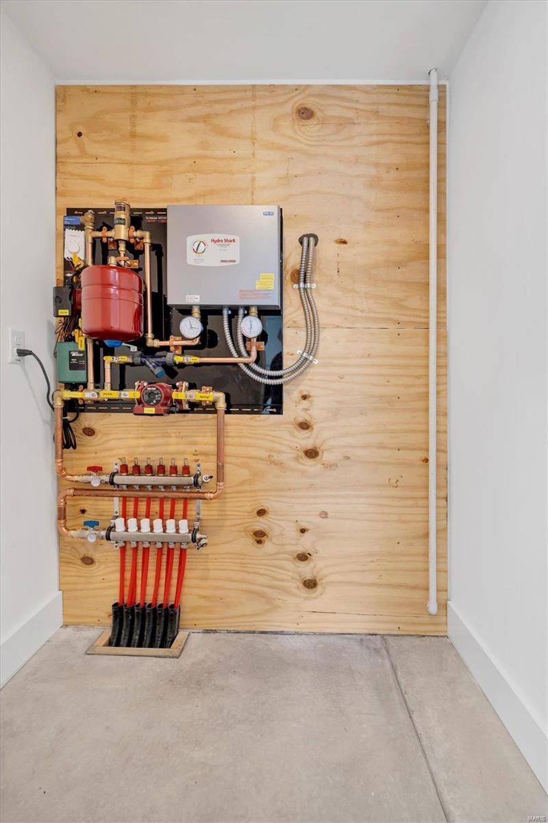 Fox Trot Estates - Residential