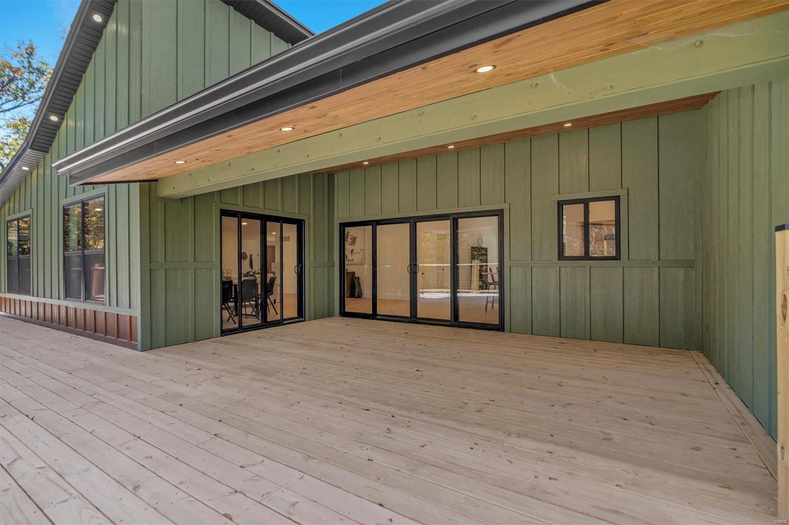 Fox Trot Estates - Residential