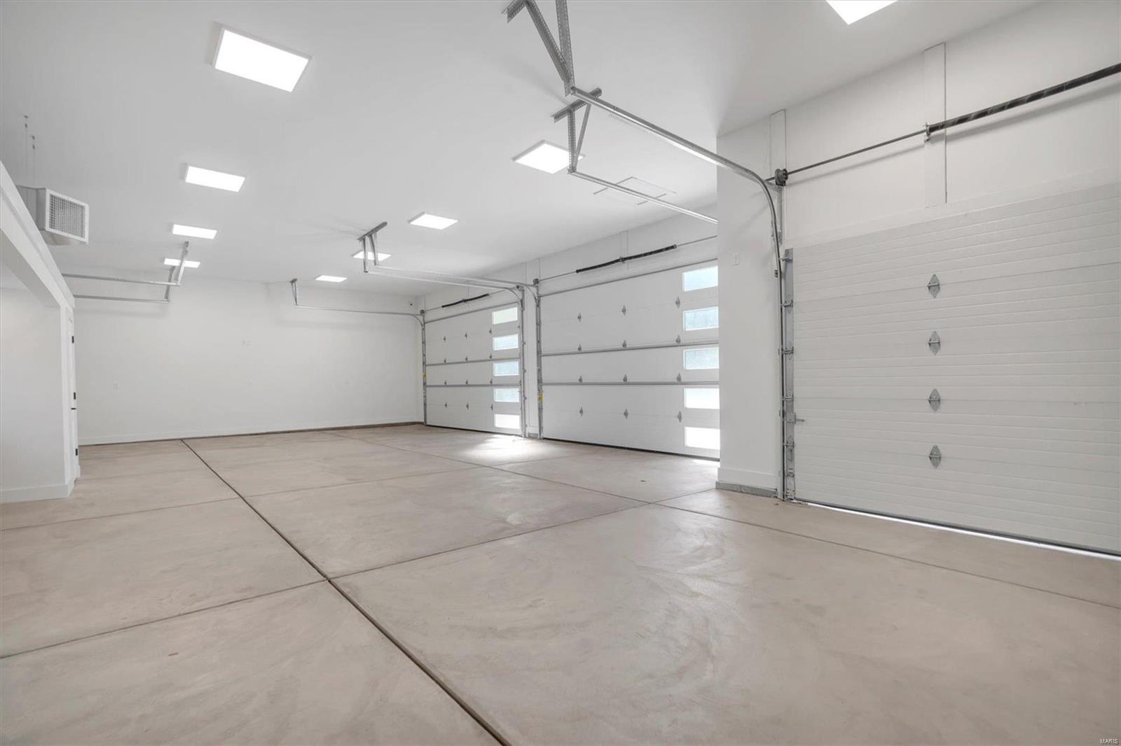 Fox Trot Estates - Residential