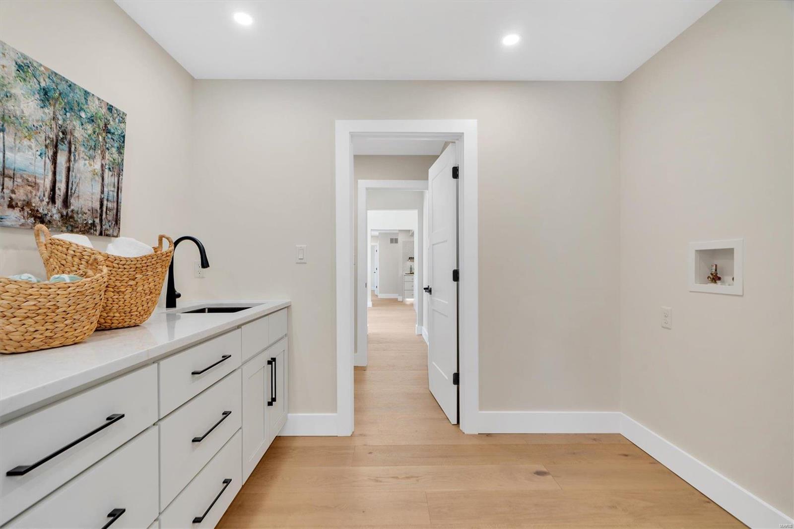 Fox Trot Estates - Residential