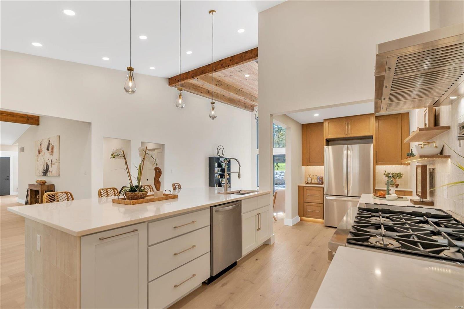 Fox Trot Estates - Residential