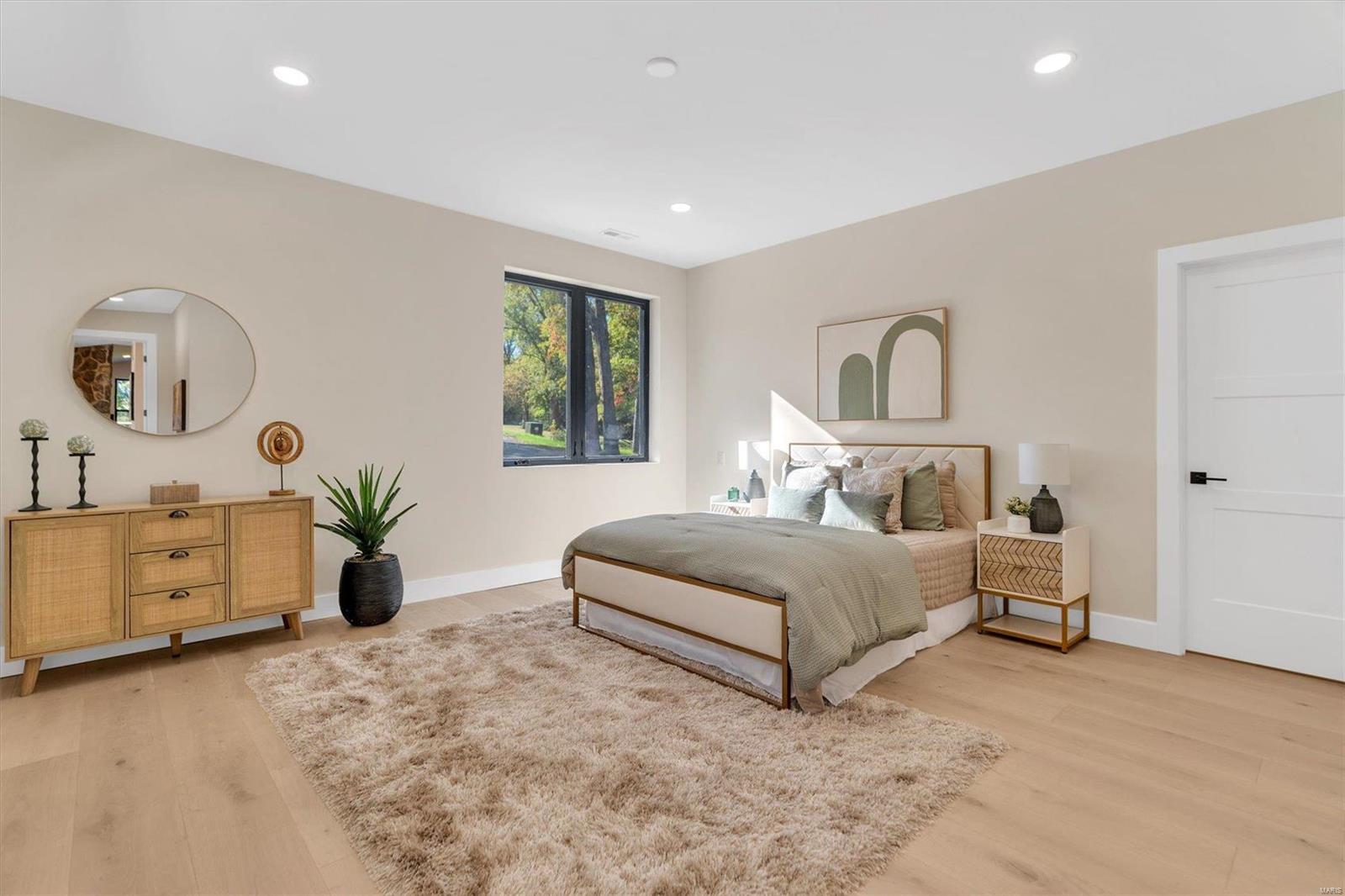 Fox Trot Estates - Residential