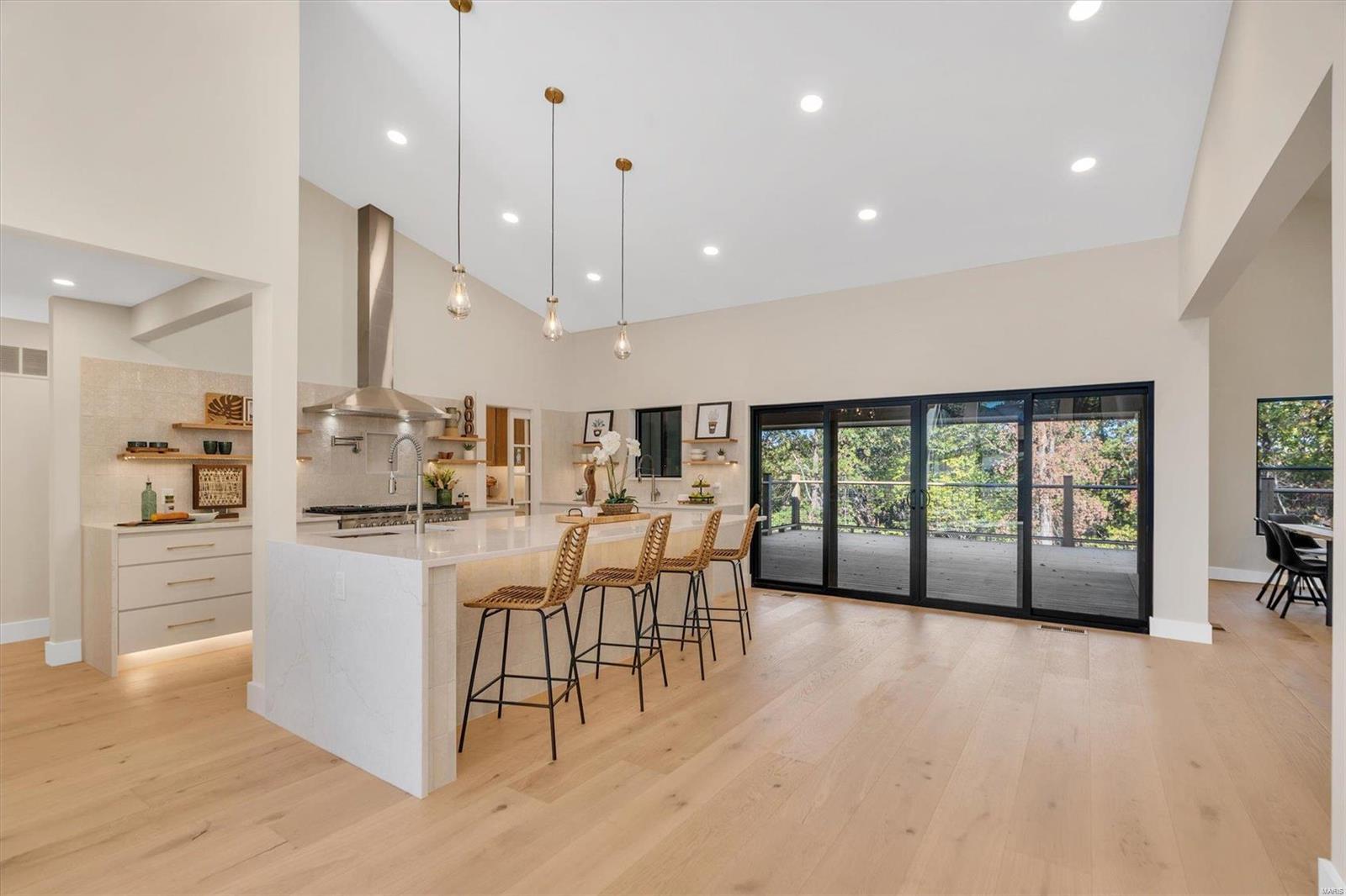 Fox Trot Estates - Residential