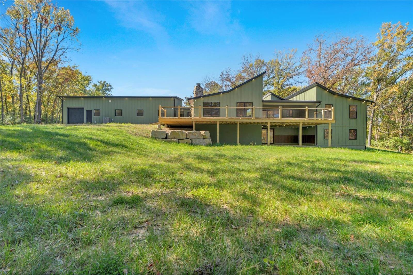 Fox Trot Estates - Residential