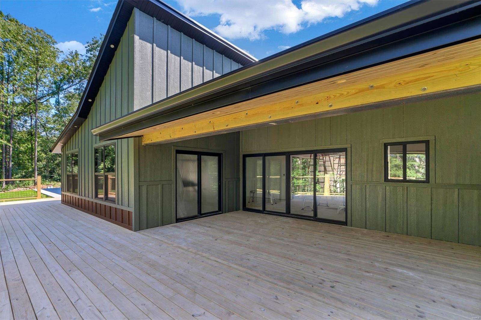 Fox Trot Estates - Residential