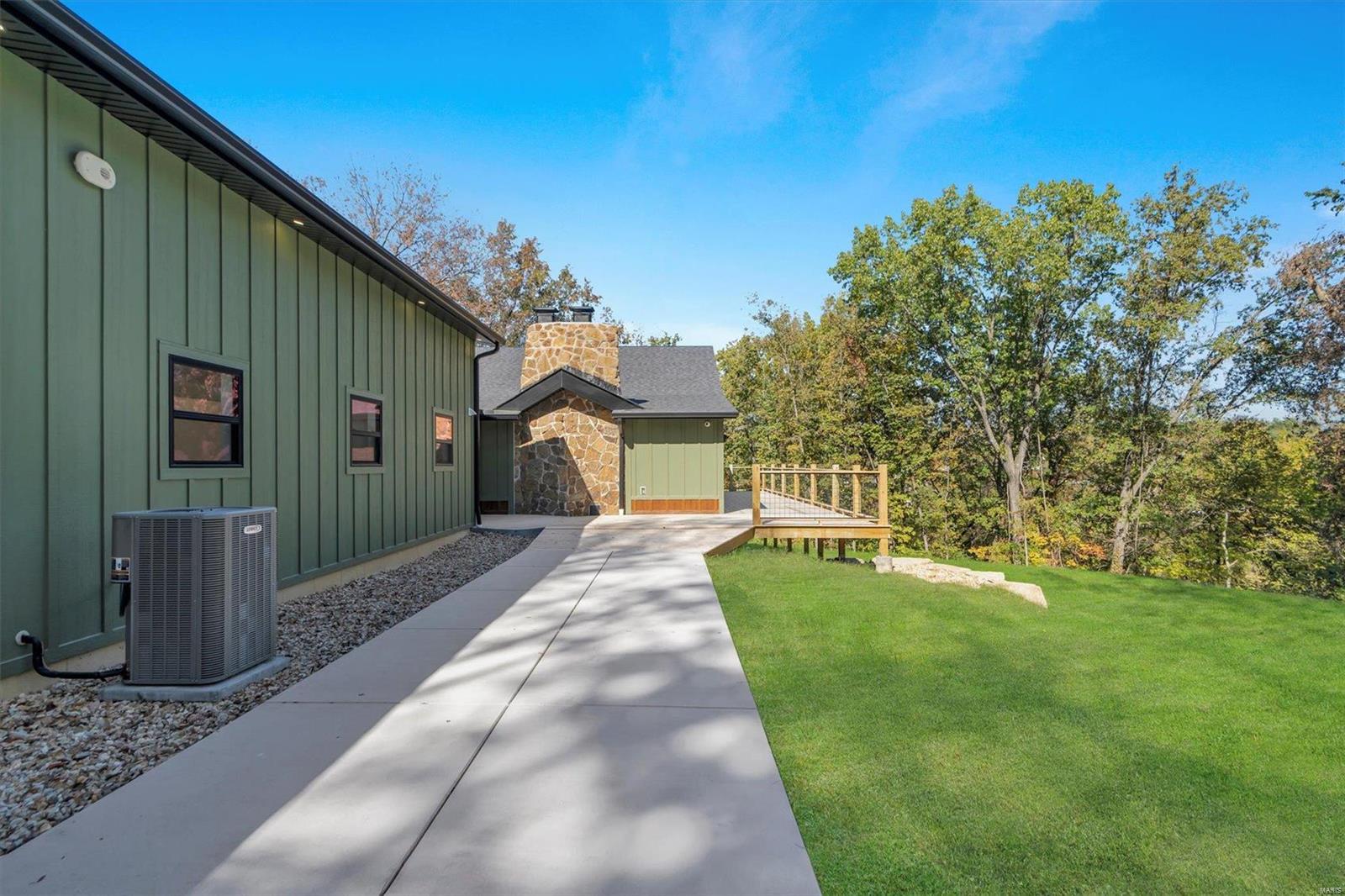 Fox Trot Estates - Residential