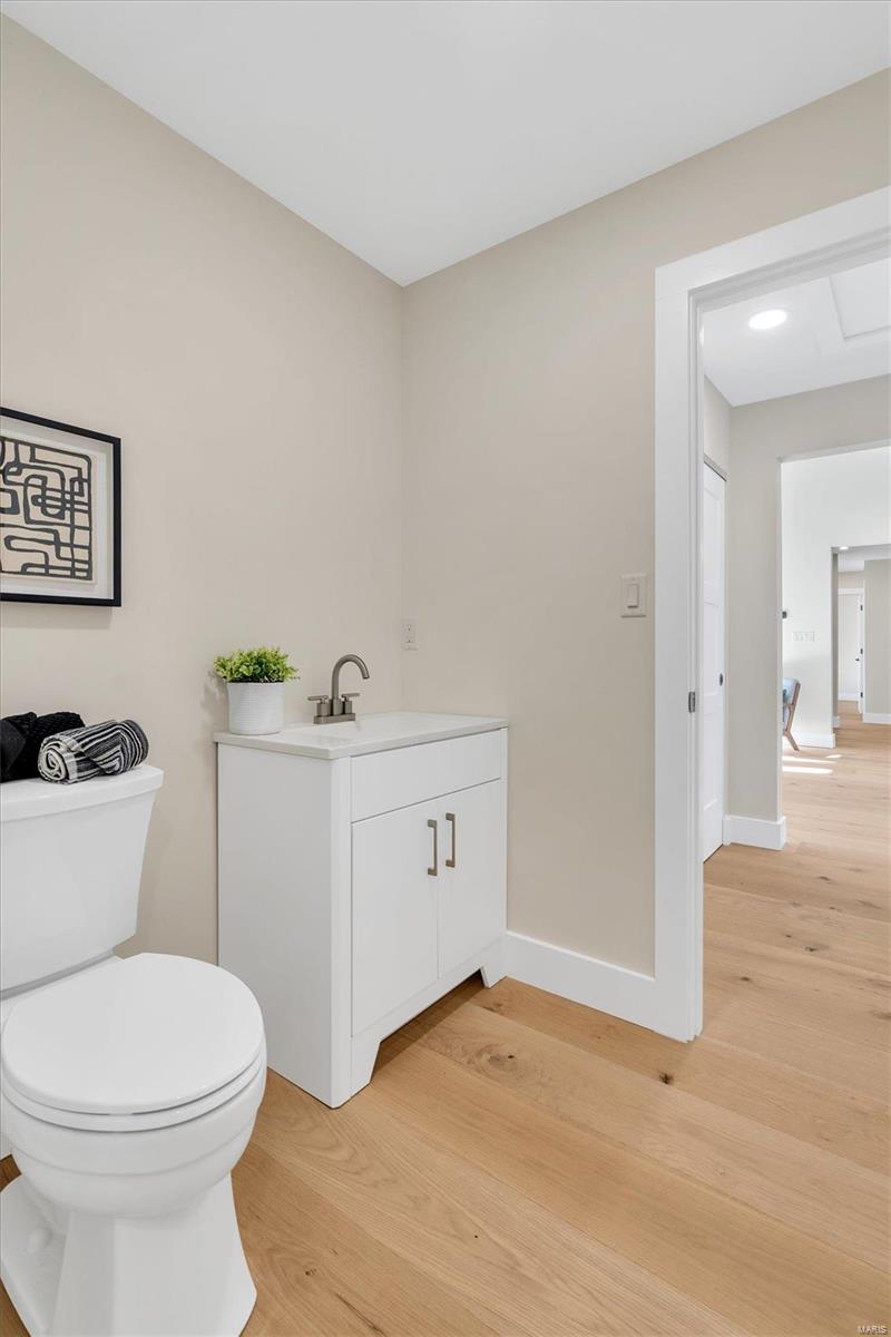 Fox Trot Estates - Residential