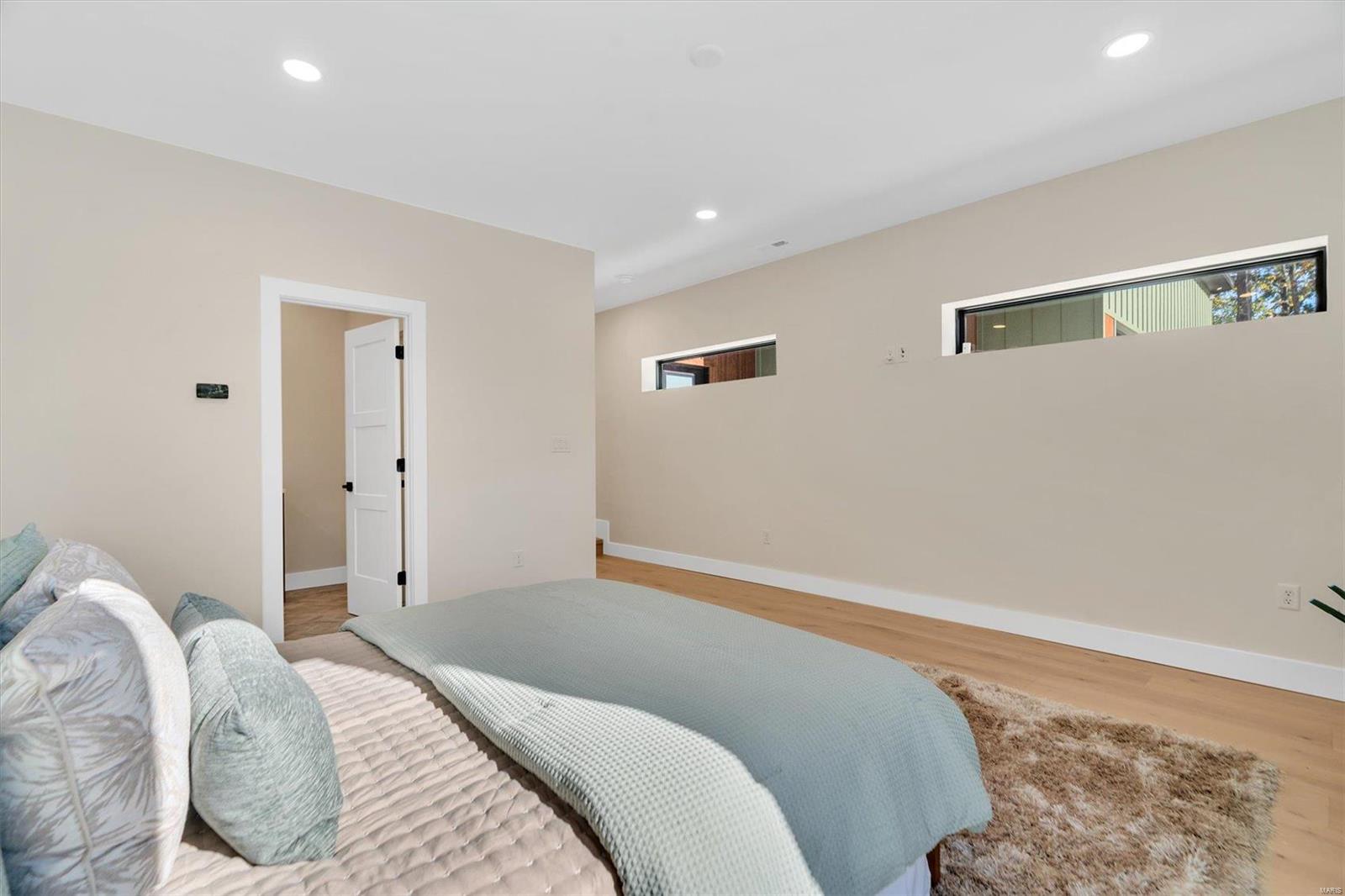 Fox Trot Estates - Residential