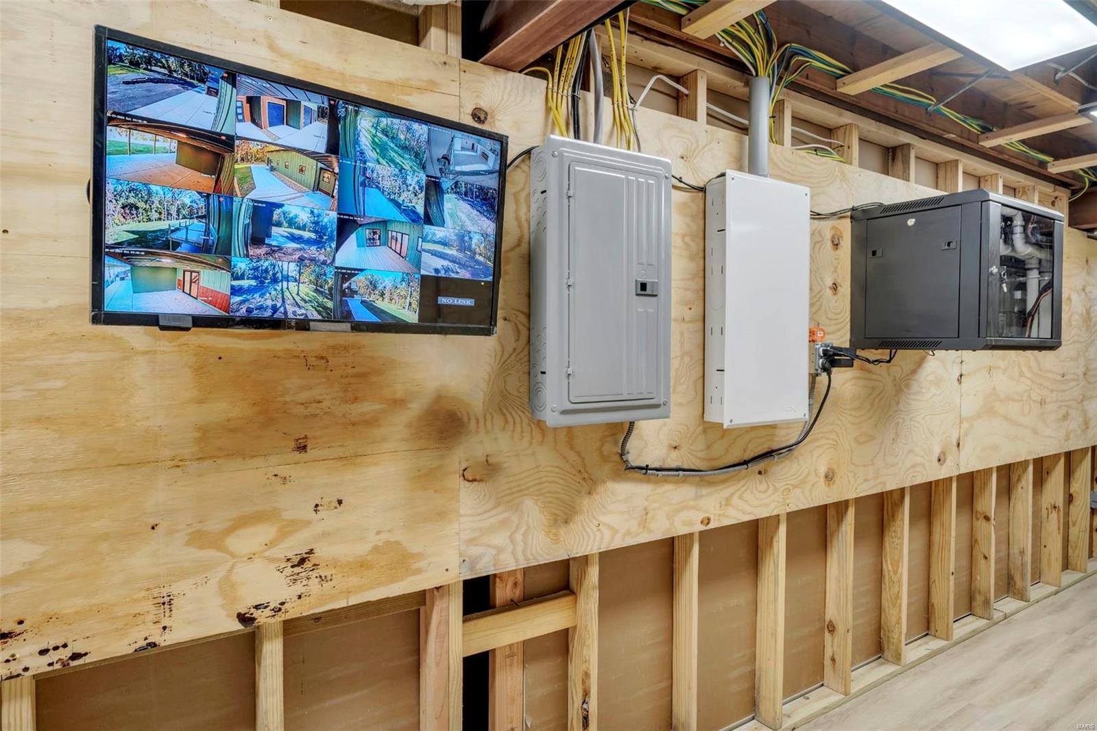 Fox Trot Estates - Residential