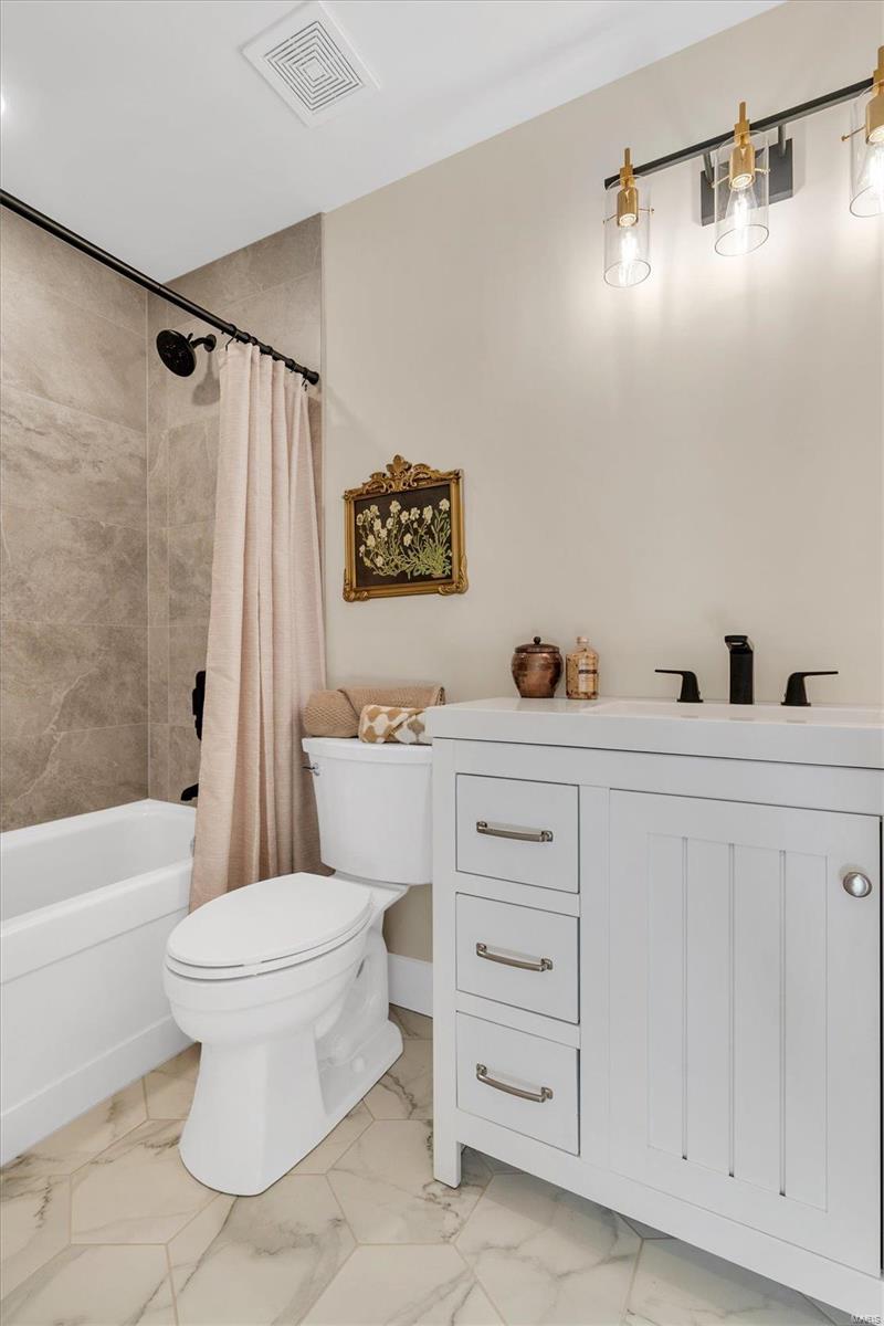 Fox Trot Estates - Residential