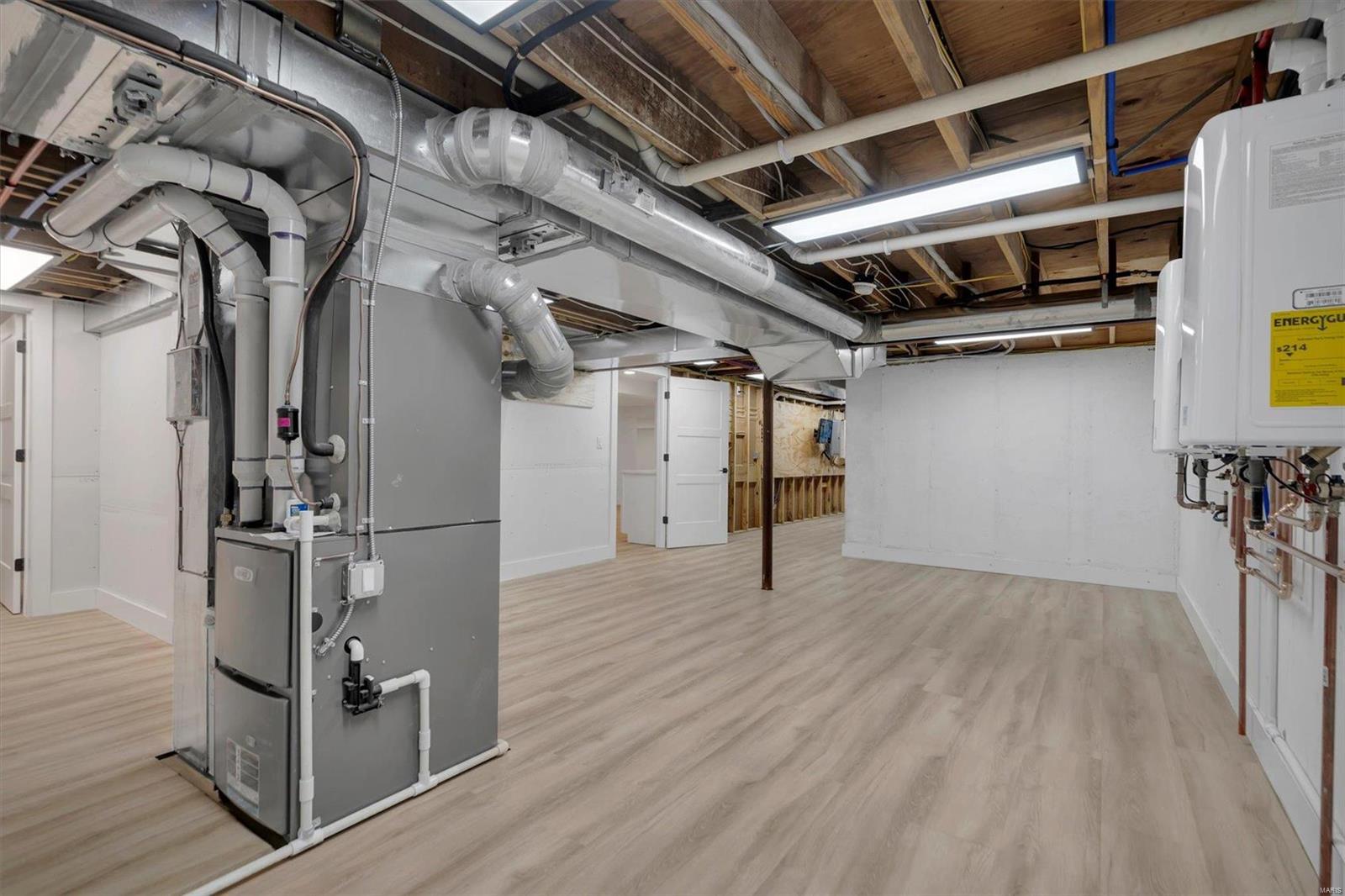 Fox Trot Estates - Residential