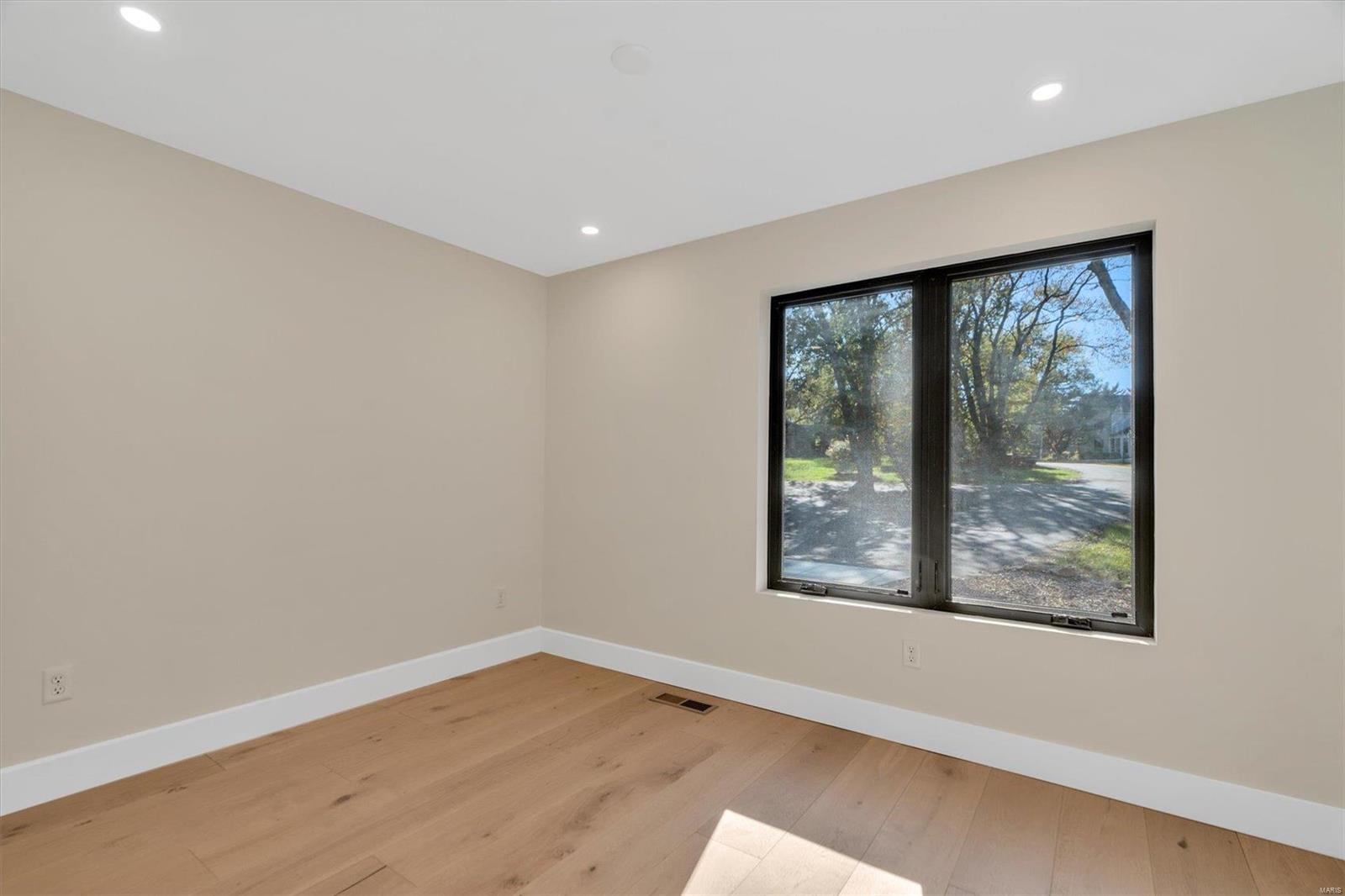 Fox Trot Estates - Residential