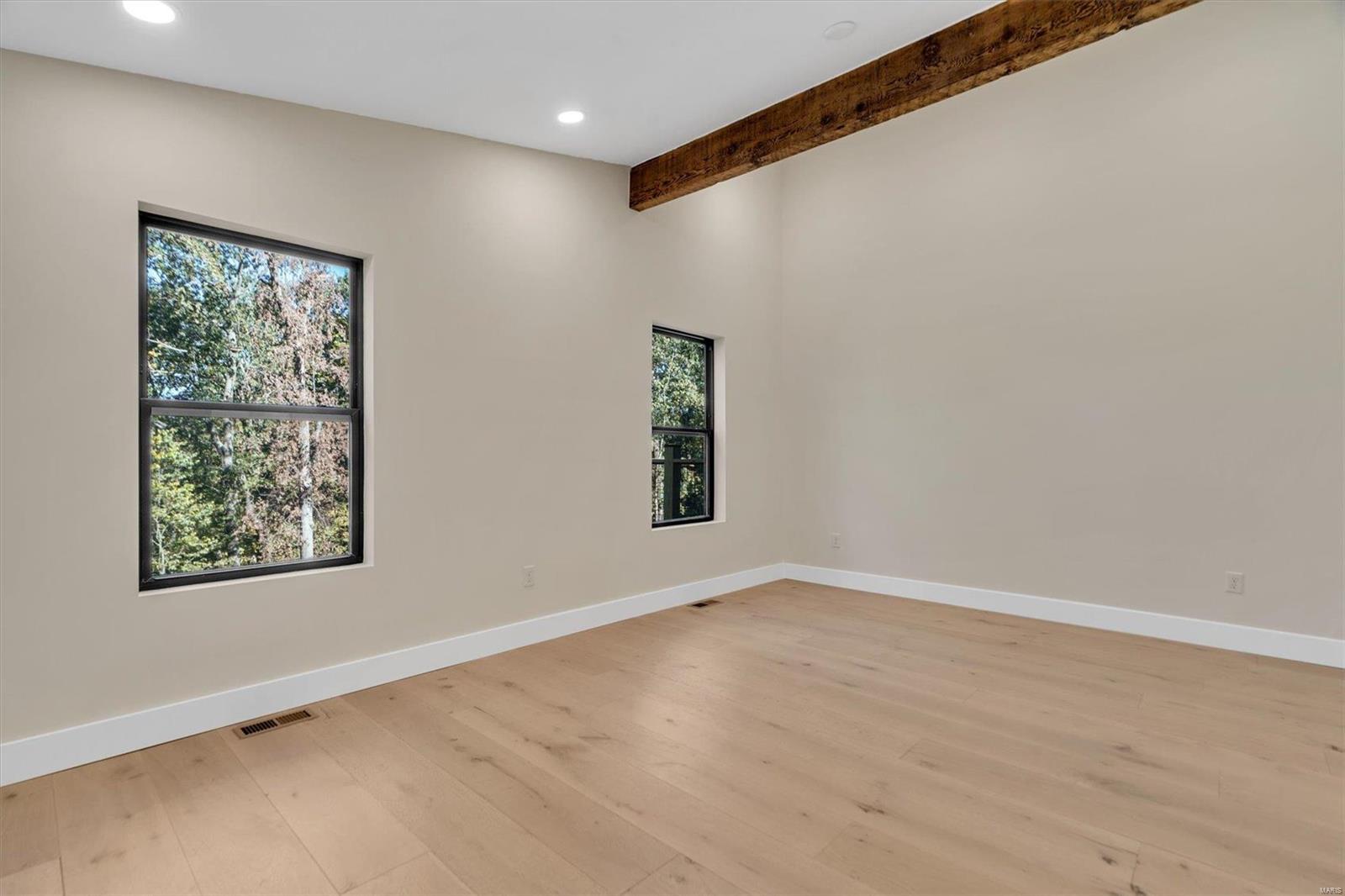 Fox Trot Estates - Residential