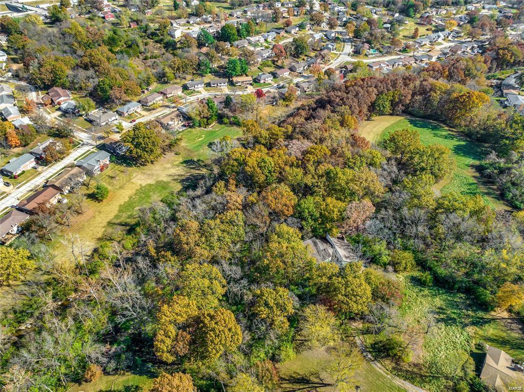 Fox Trot Estates - Residential