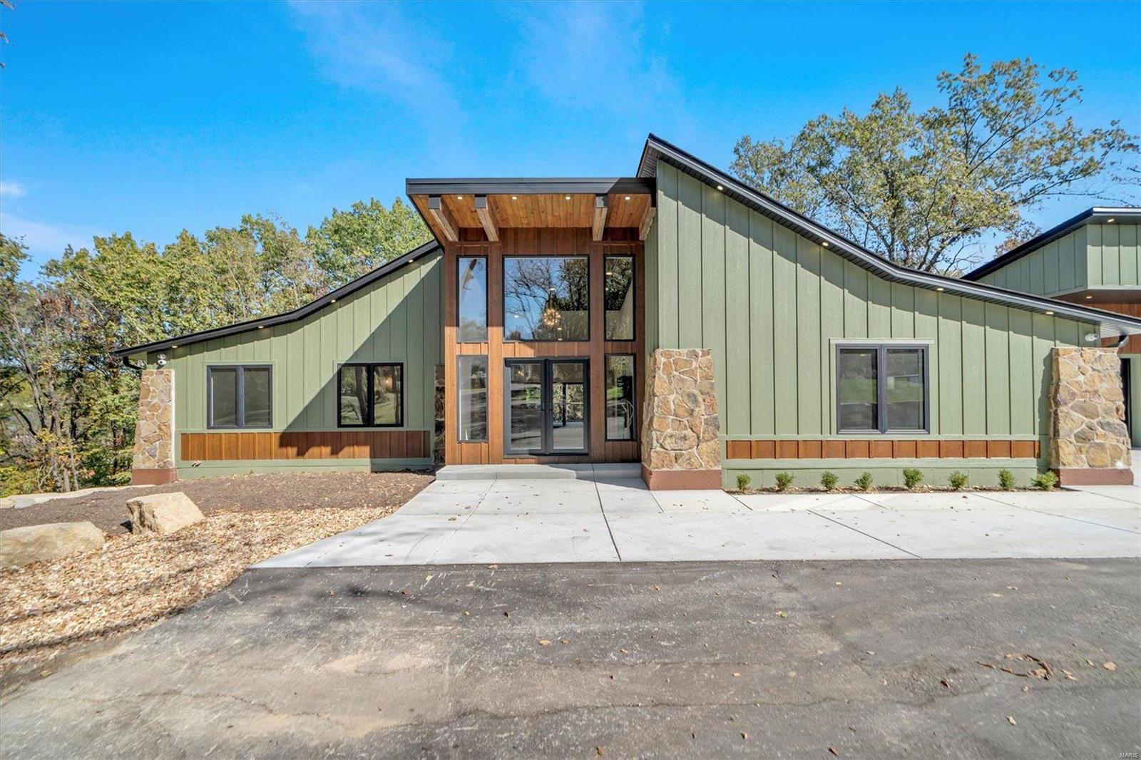 Fox Trot Estates - Residential