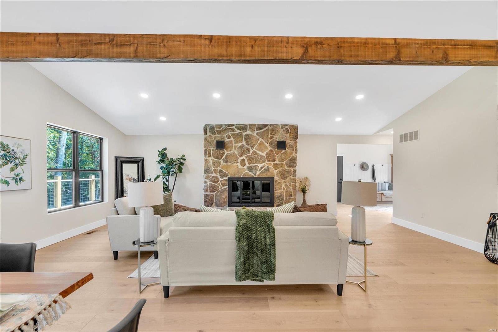 Fox Trot Estates - Residential