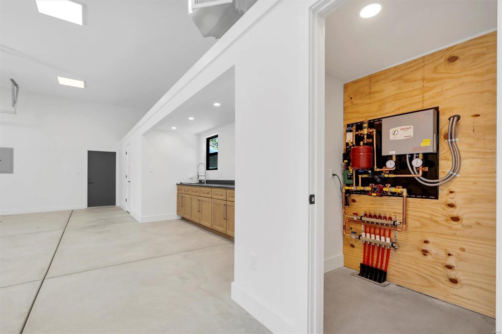 Fox Trot Estates - Residential