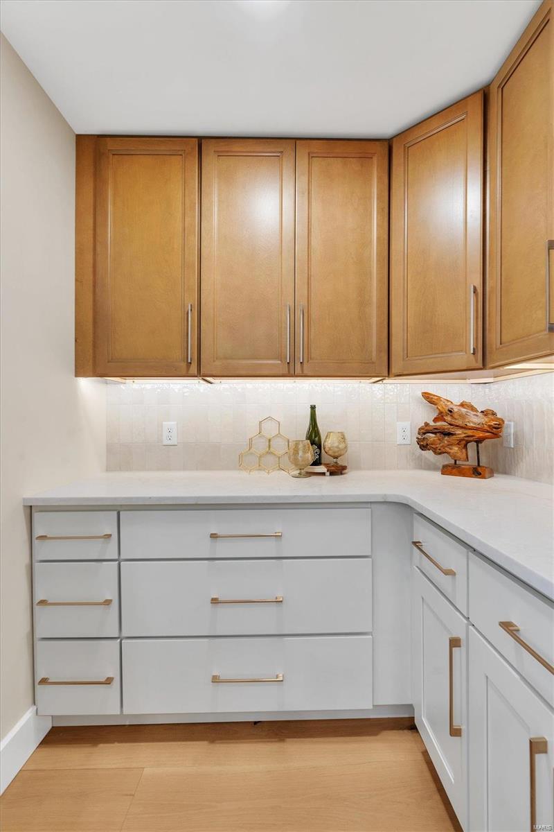 Fox Trot Estates - Residential