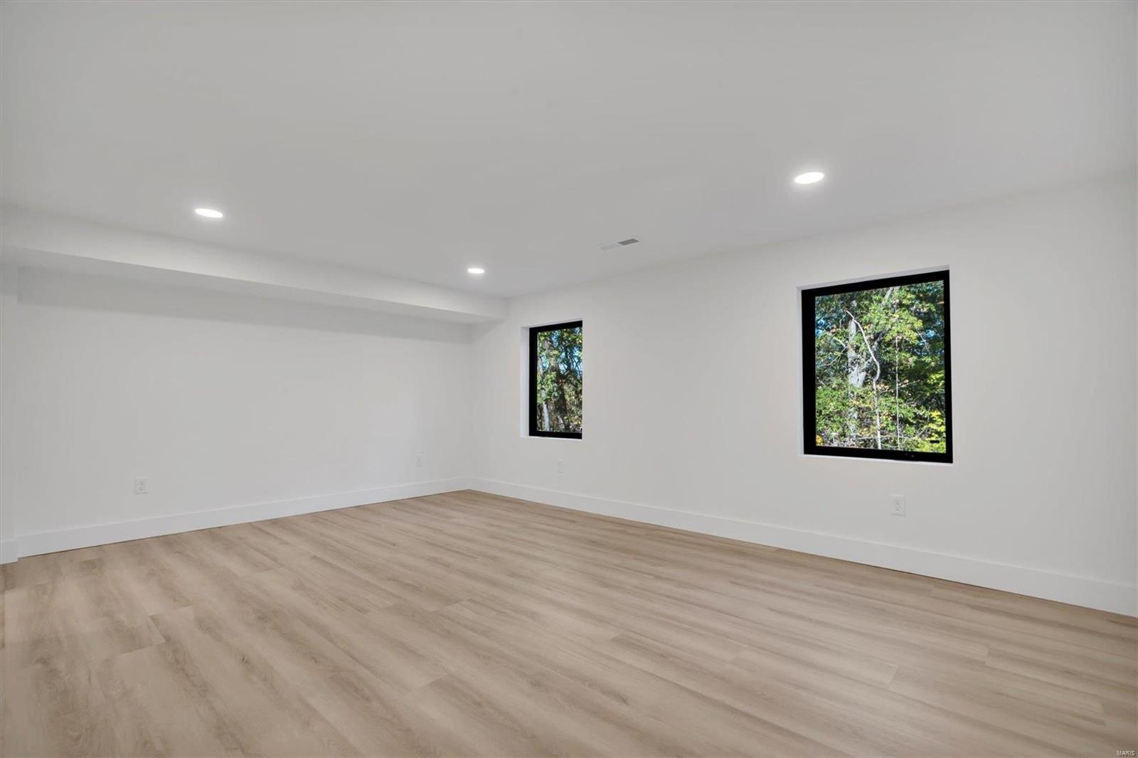 Fox Trot Estates - Residential