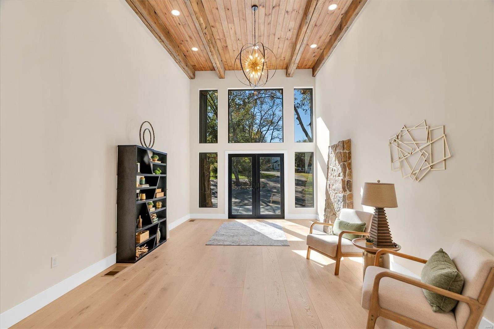 Fox Trot Estates - Residential