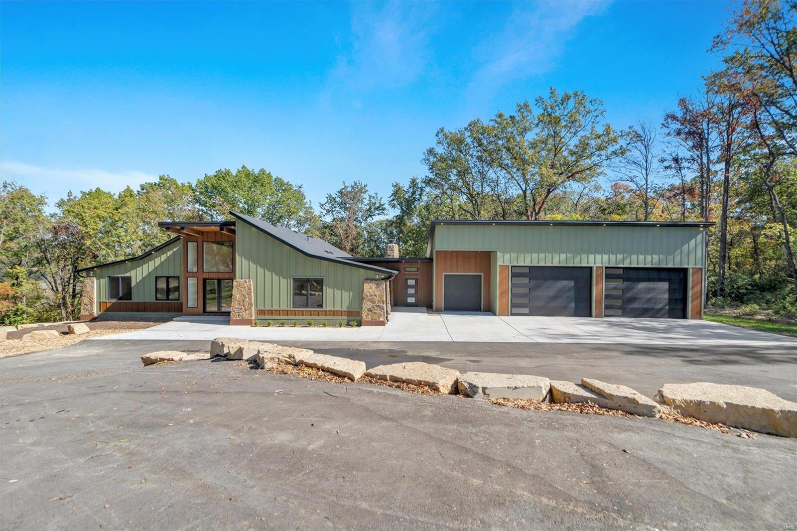 Fox Trot Estates - Residential