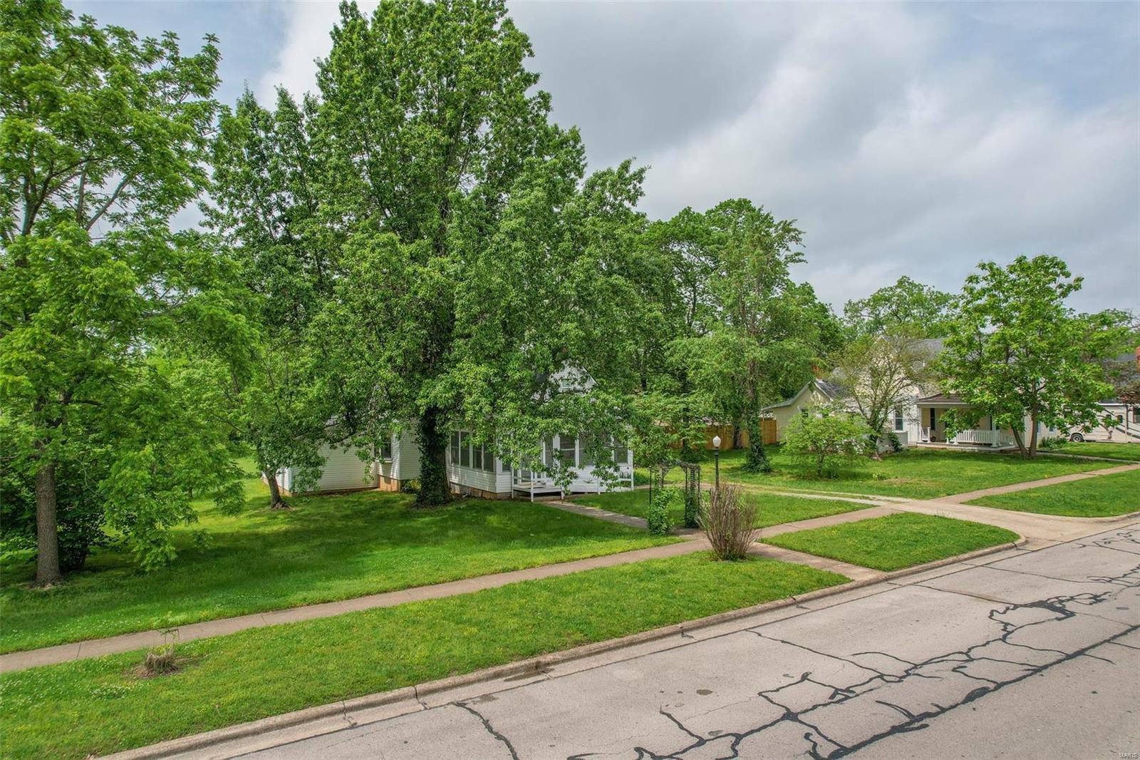 M.L. Harrison - Residential