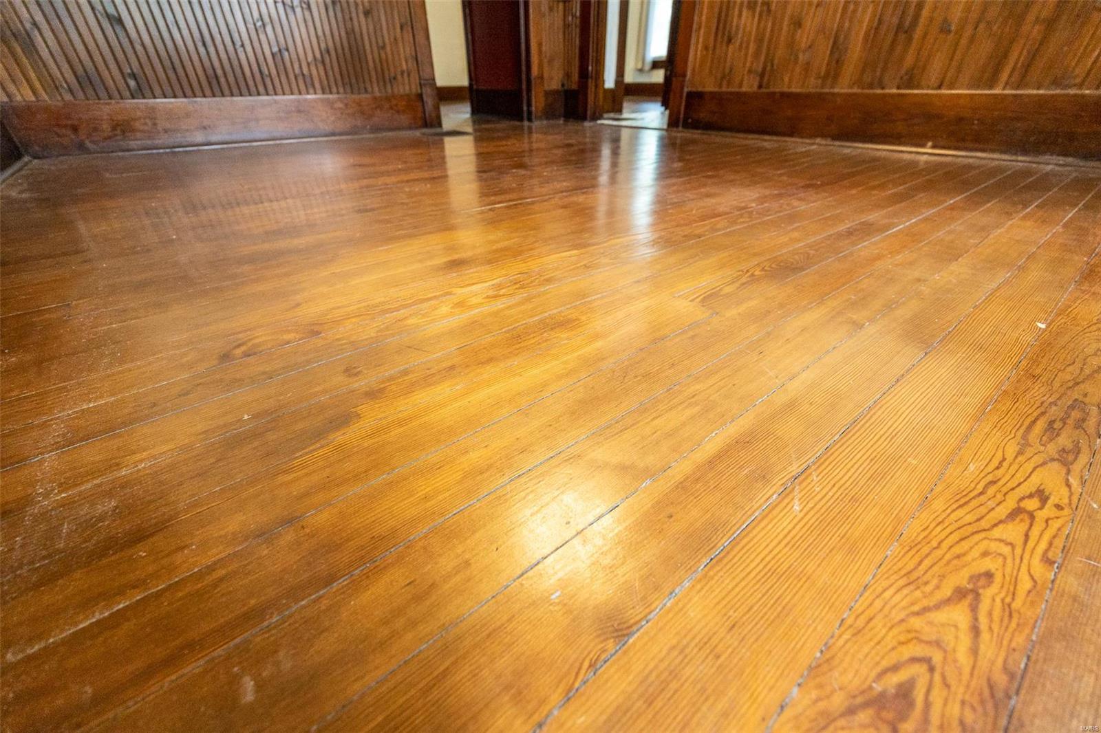 M.L. Harrison - Residential