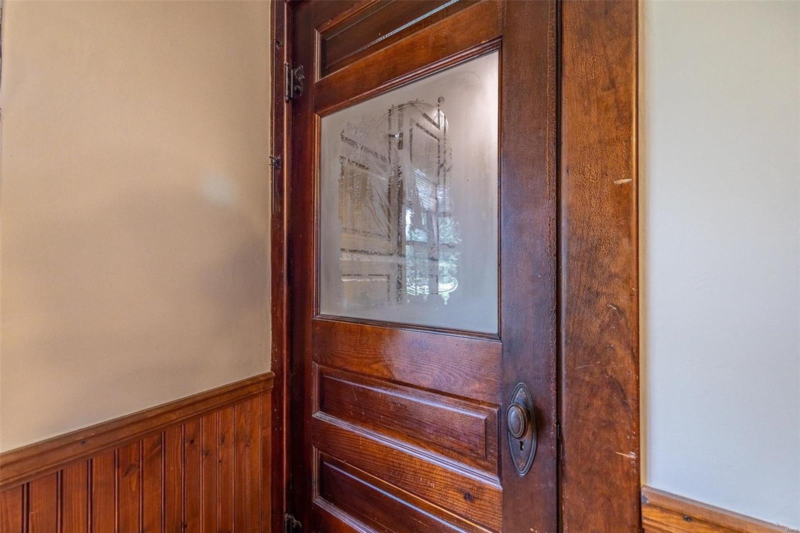 M.L. Harrison - Residential