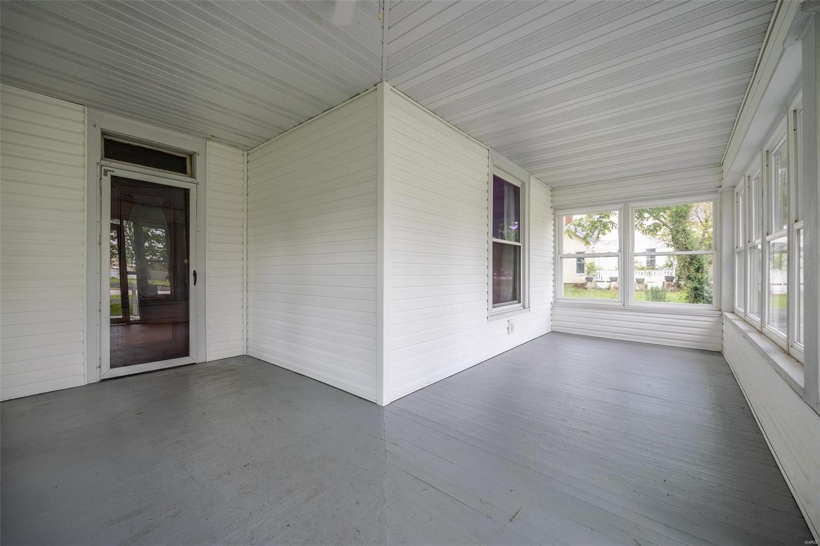 M.L. Harrison - Residential