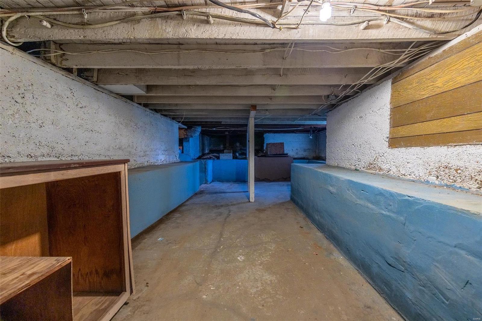 M.L. Harrison - Residential