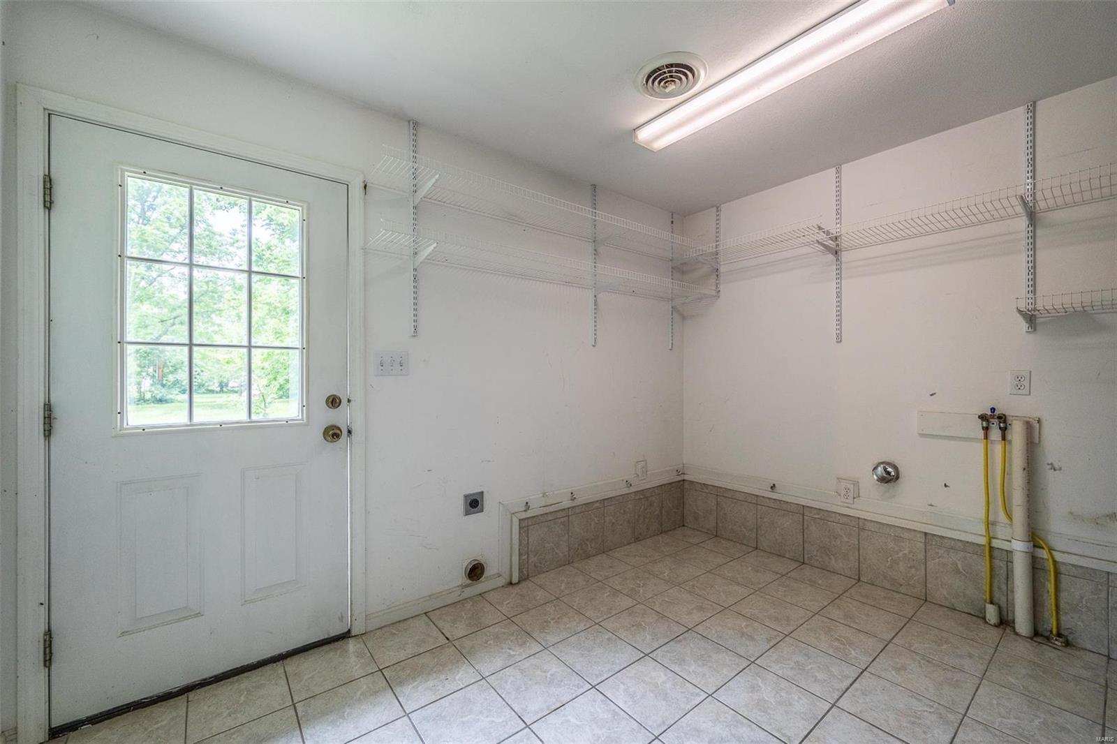 M.L. Harrison - Residential