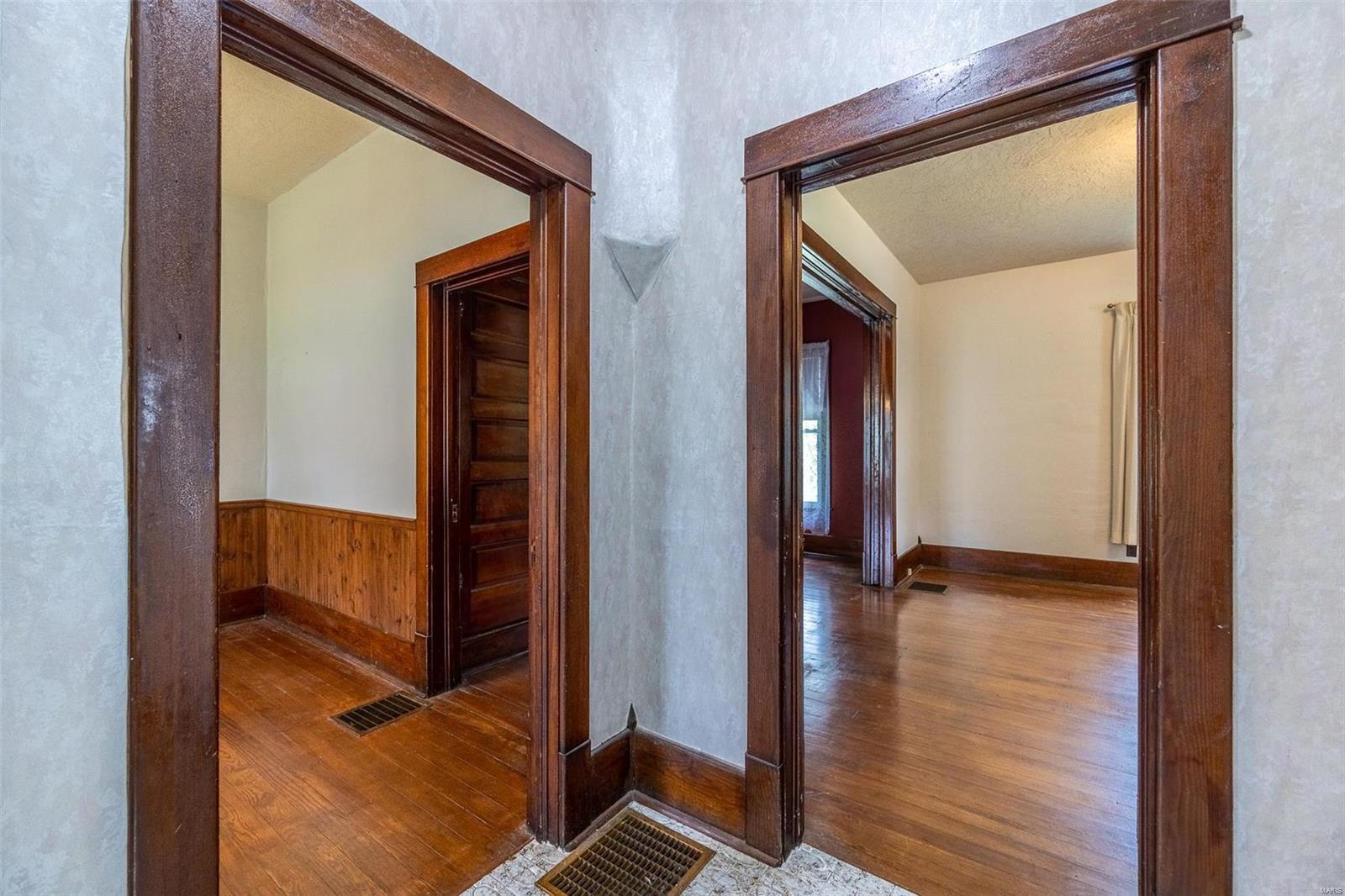 M.L. Harrison - Residential